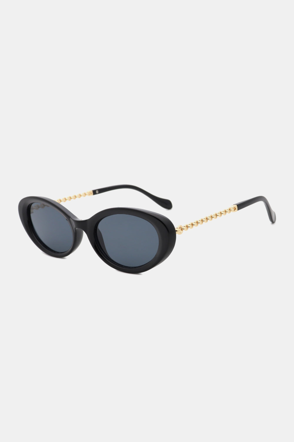 Polycarbonate Frame Cat-Eye Sunglasses - ClozArt