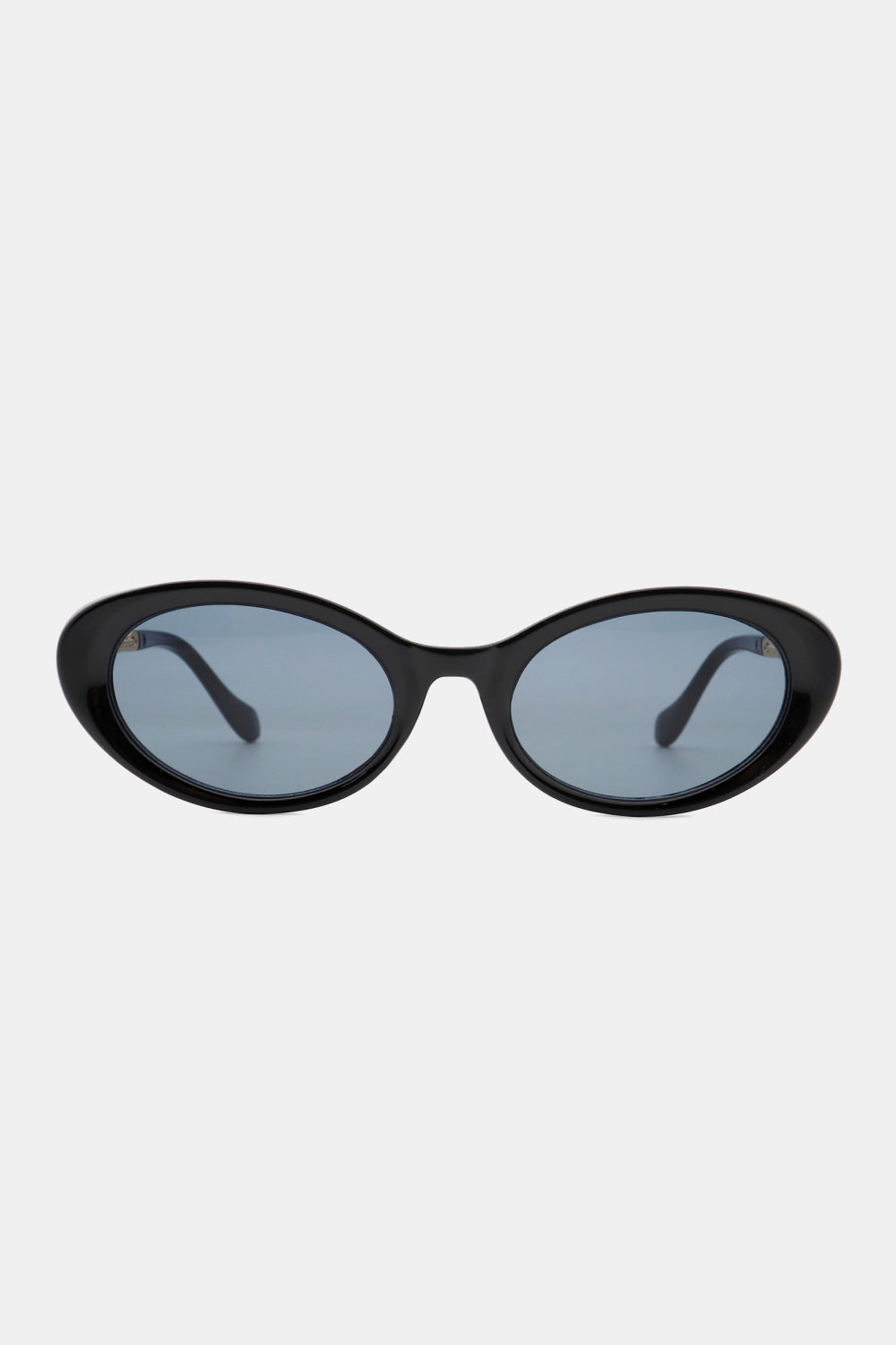 Polycarbonate Frame Cat-Eye Sunglasses - ClozArt