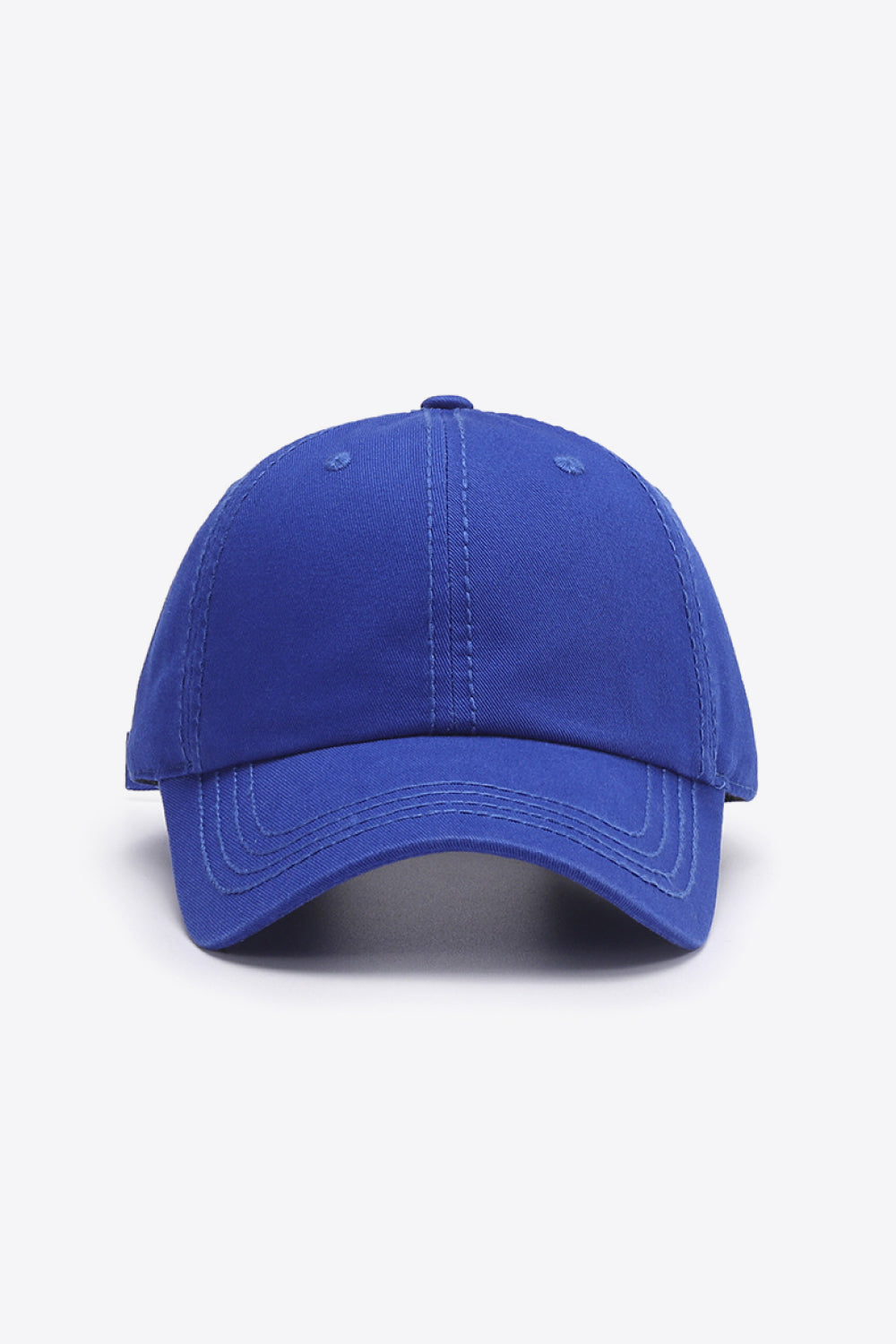 In A Pretty World Baseball Cap - ClozArt