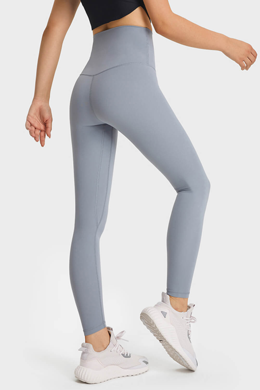 Millennia Ultra Soft High Waist Leggings - ClozArt