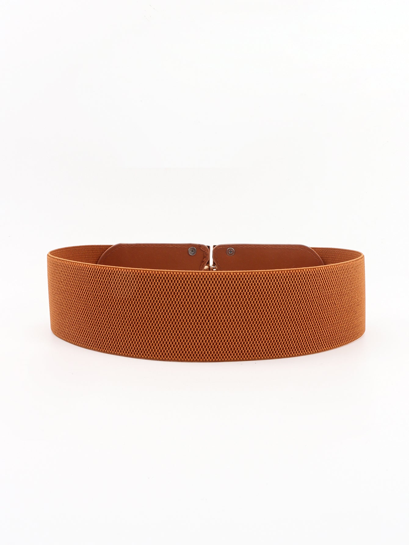 D Buckle Elastic Belt - ClozArt