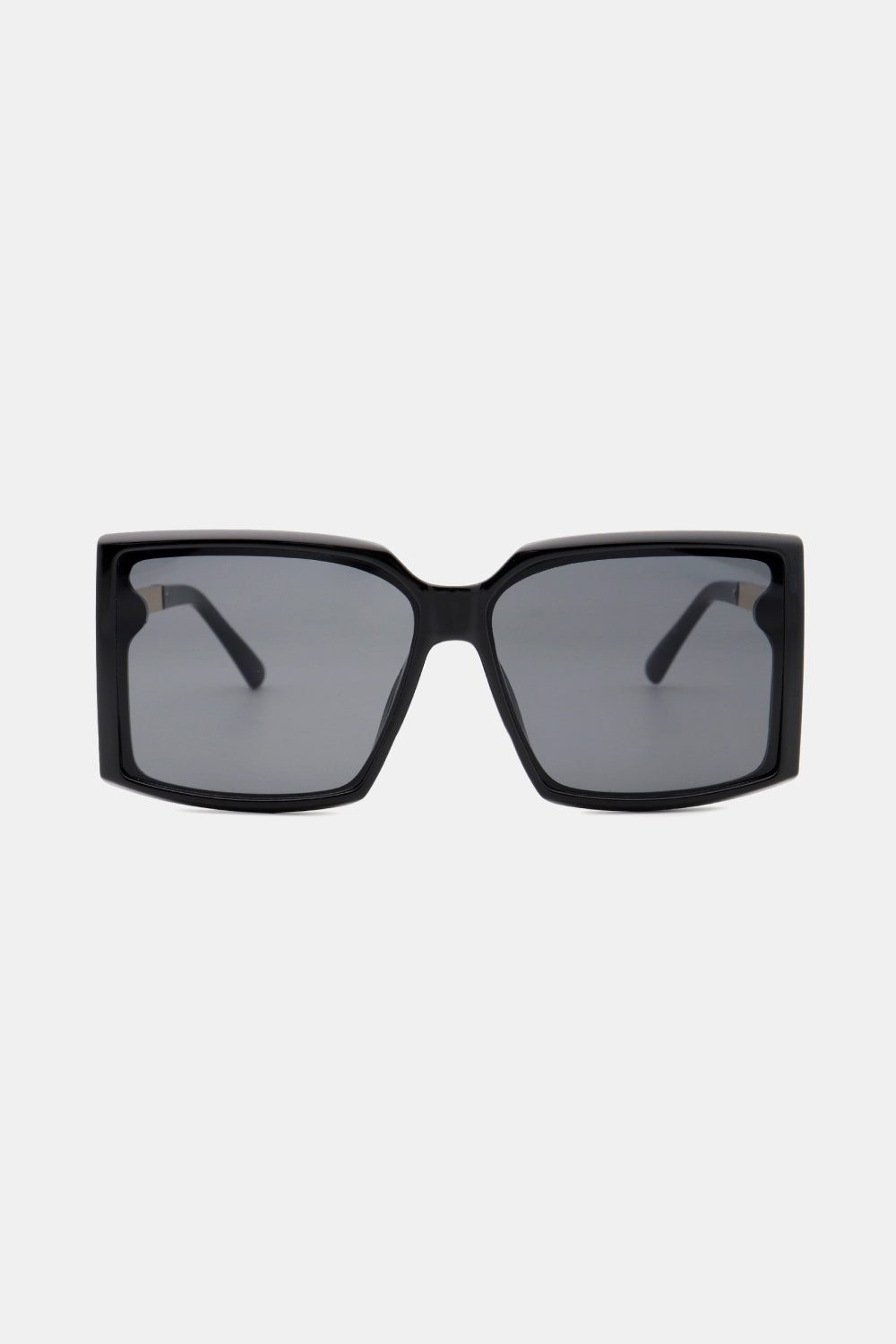 Polycarbonate Frame Square Sunglasses - ClozArt