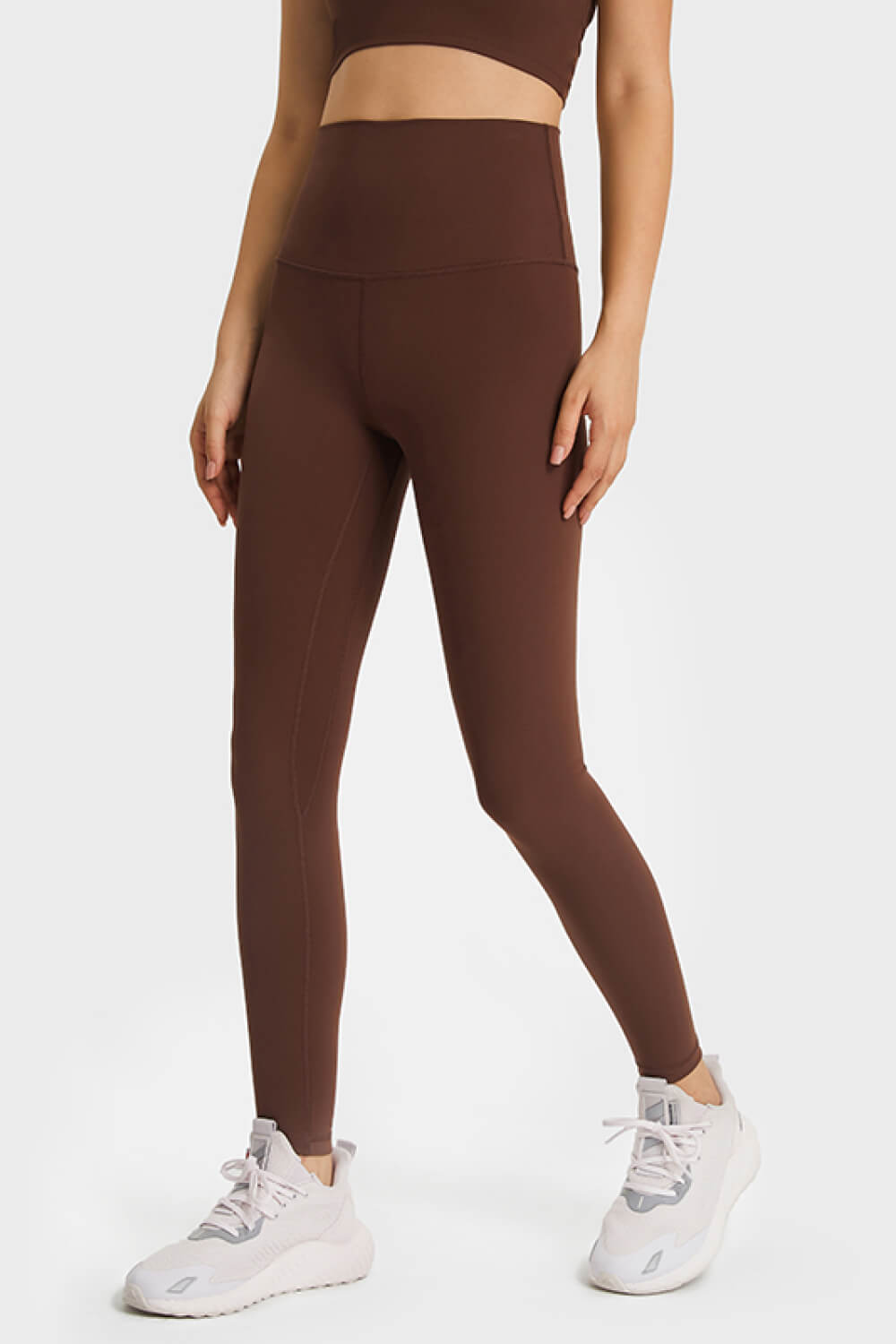 Millennia Ultra Soft High Waist Leggings - ClozArt