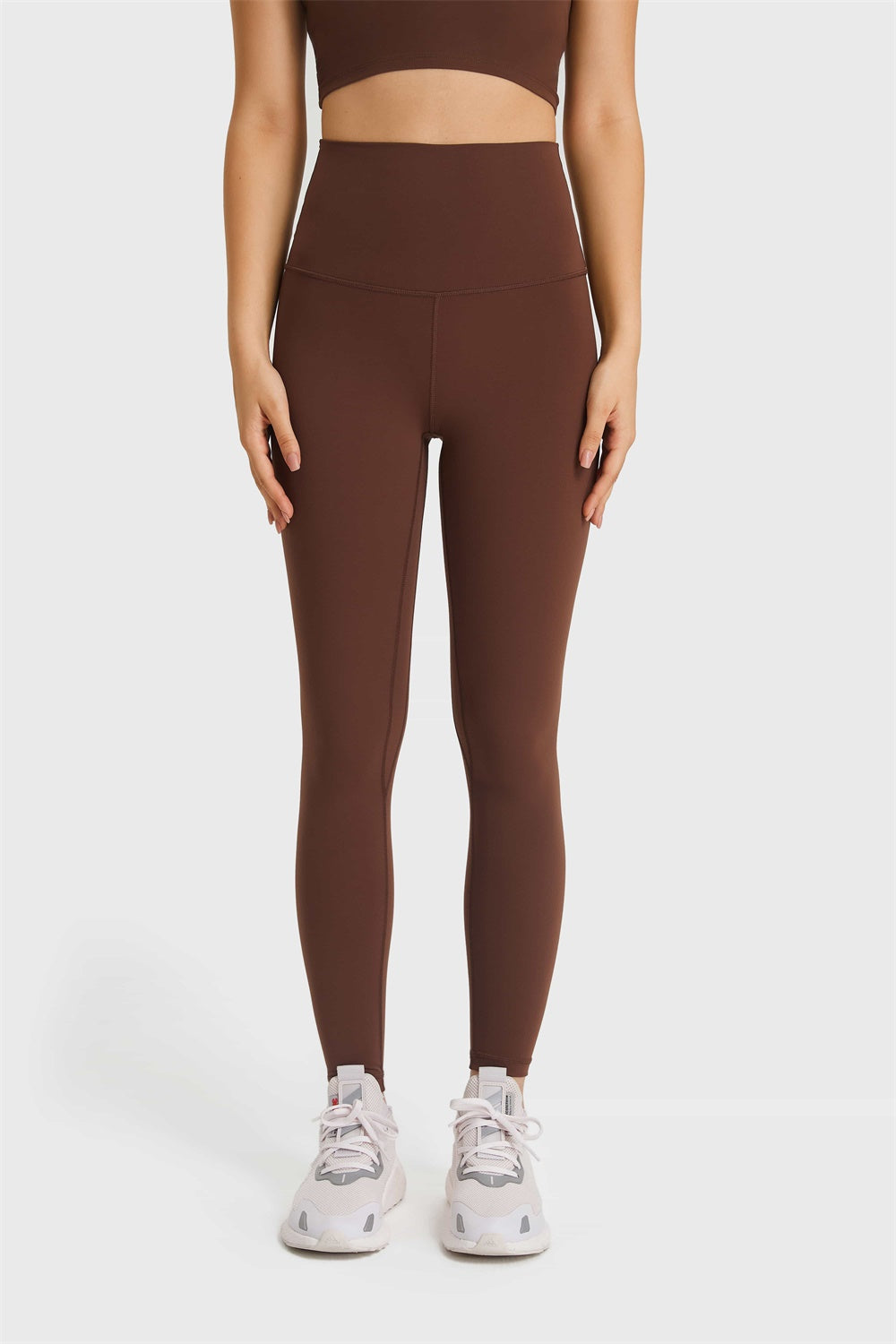 Millennia Ultra Soft High Waist Leggings - ClozArt