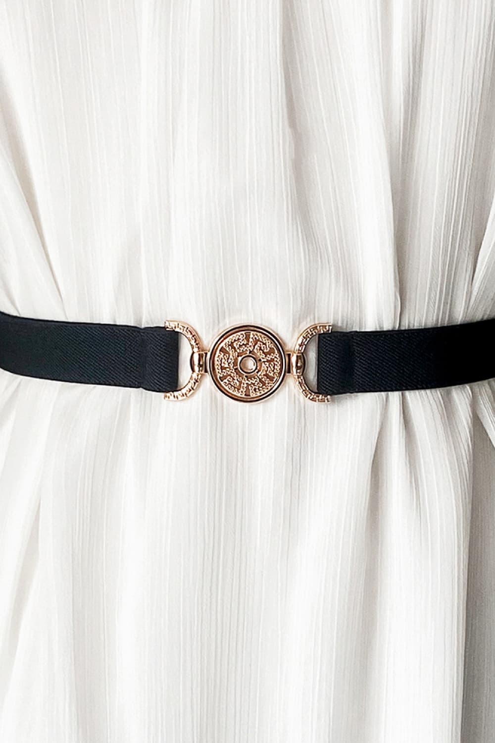 PU Leather Belt - ClozArt