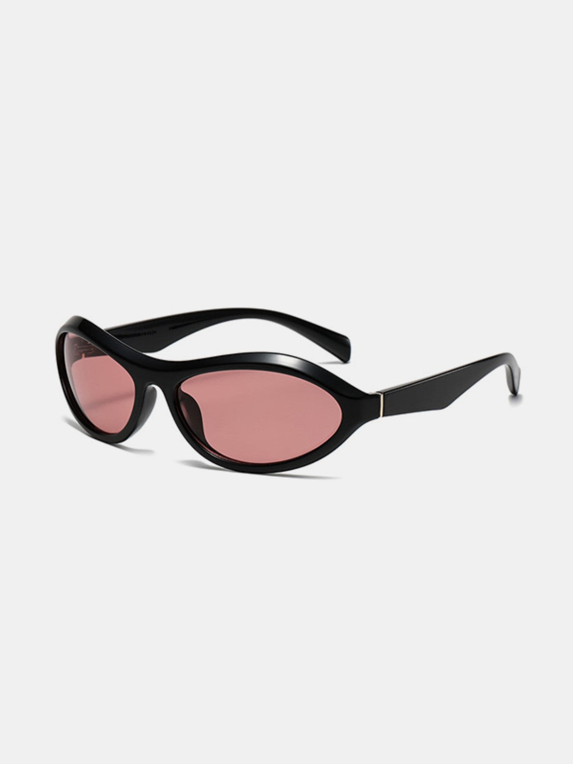 Cat Eye Polycarbonate Sunglasses - ClozArt