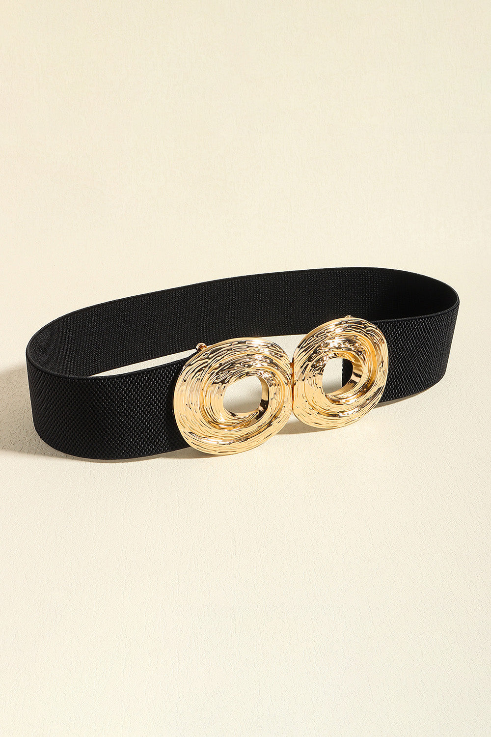 Zinc Alloy Belt - ClozArt