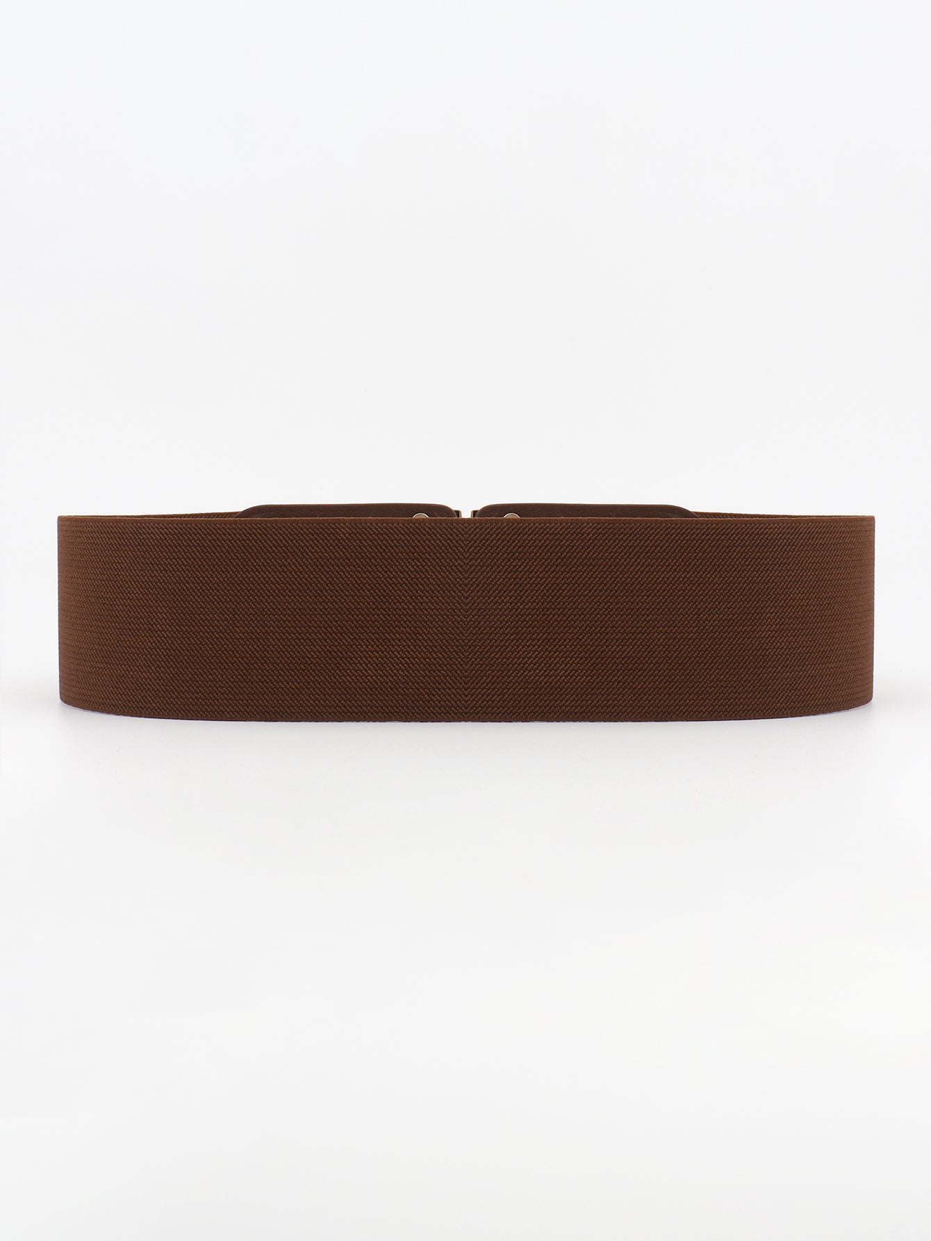 D Buckle Elastic Belt - ClozArt