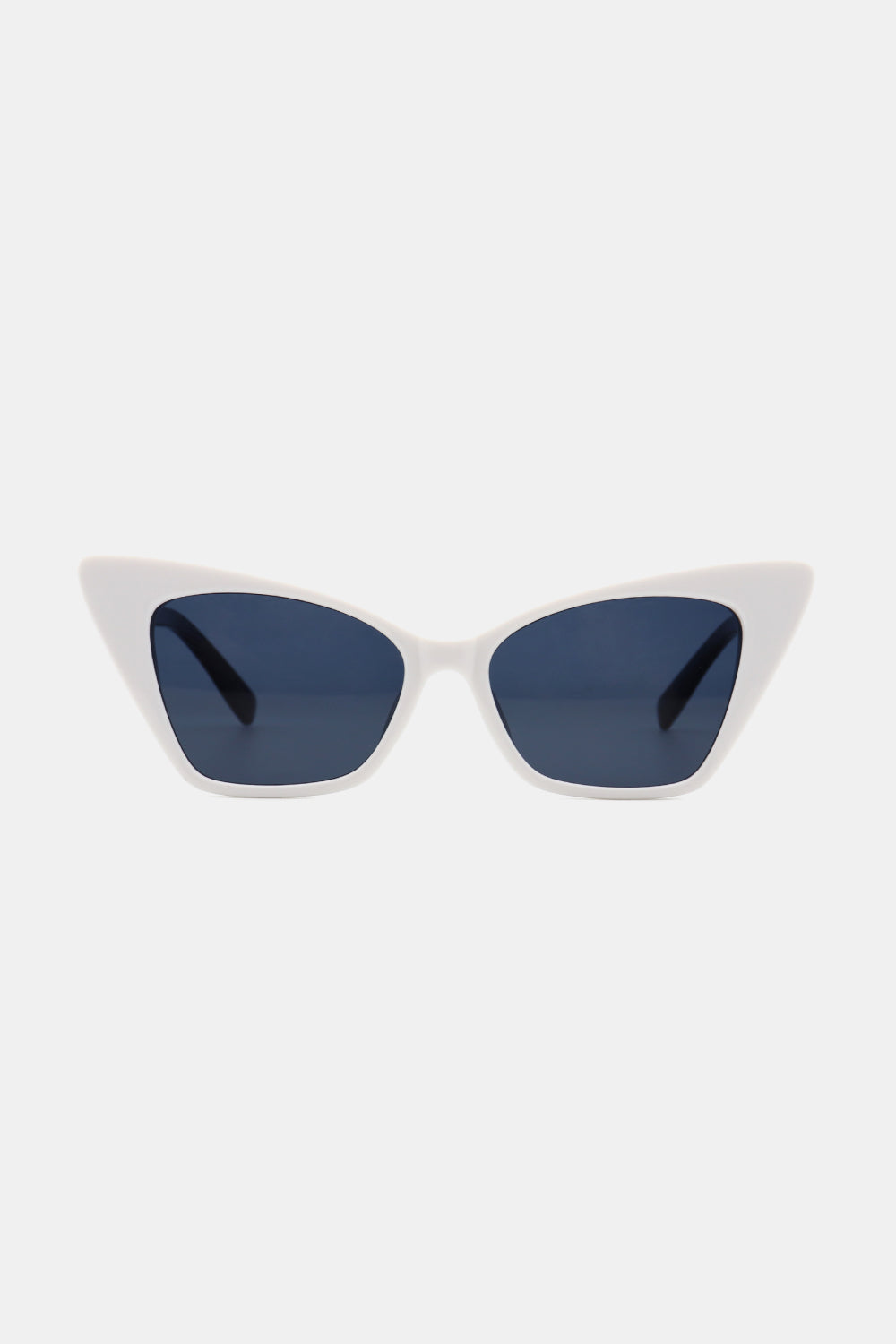 Acetate Lens Cat Eye Sunglasses - ClozArt