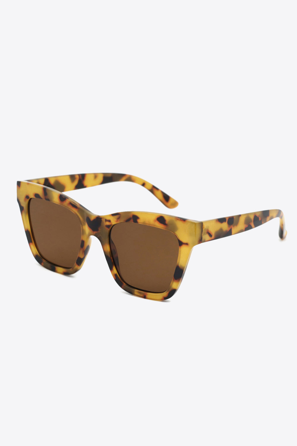 Acetate Lens UV400 Sunglasses - ClozArt