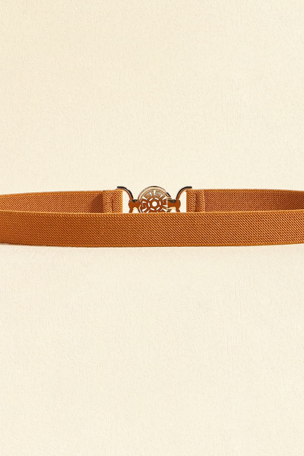 PU Leather Belt - ClozArt