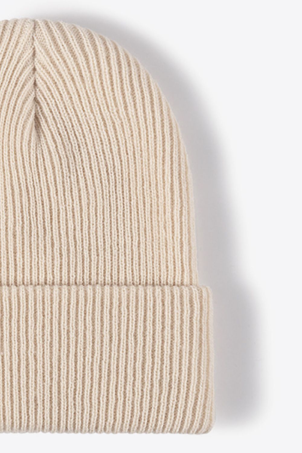 Warm Winter Knit Beanie - ClozArt