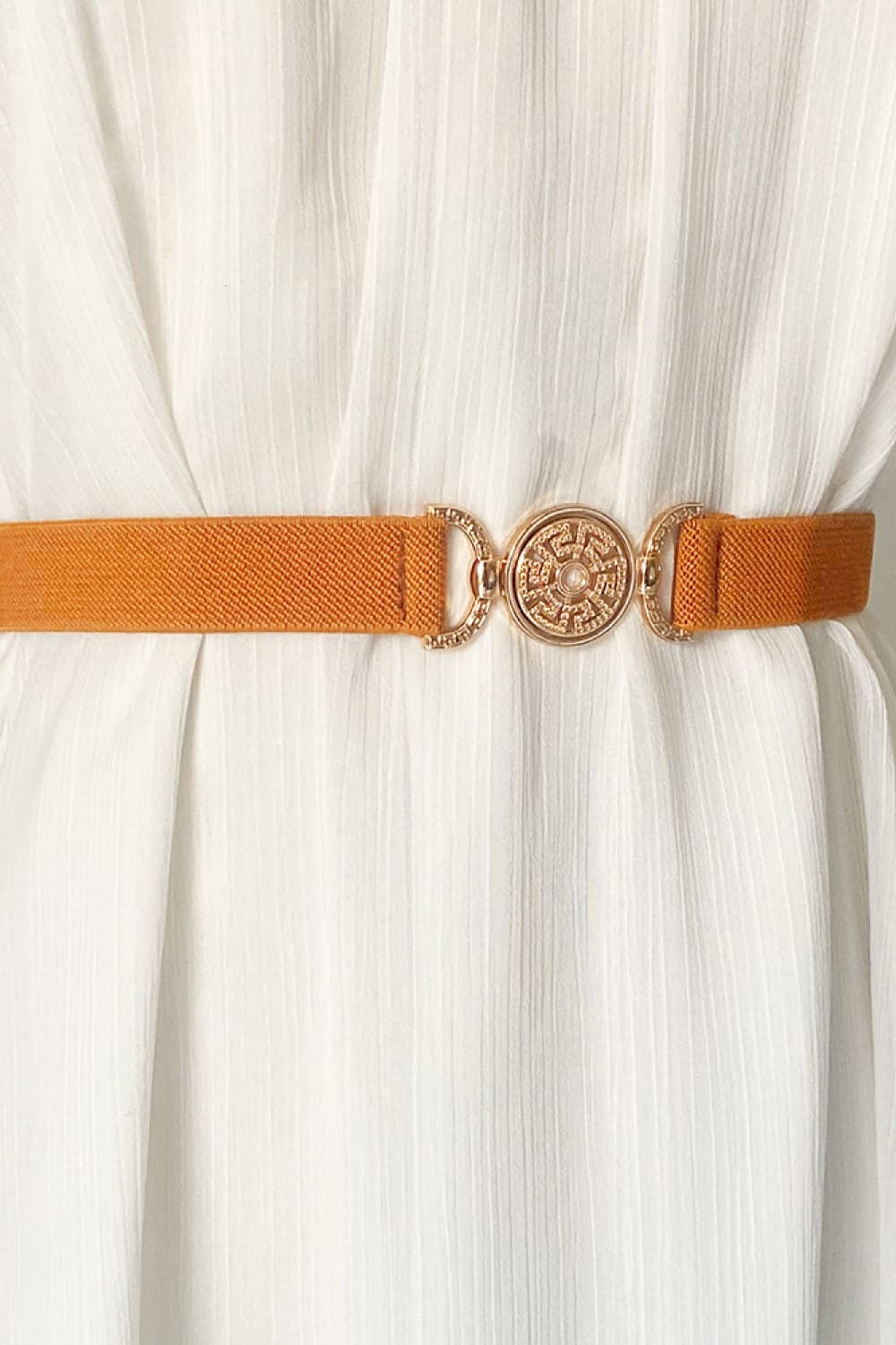 PU Leather Belt - ClozArt