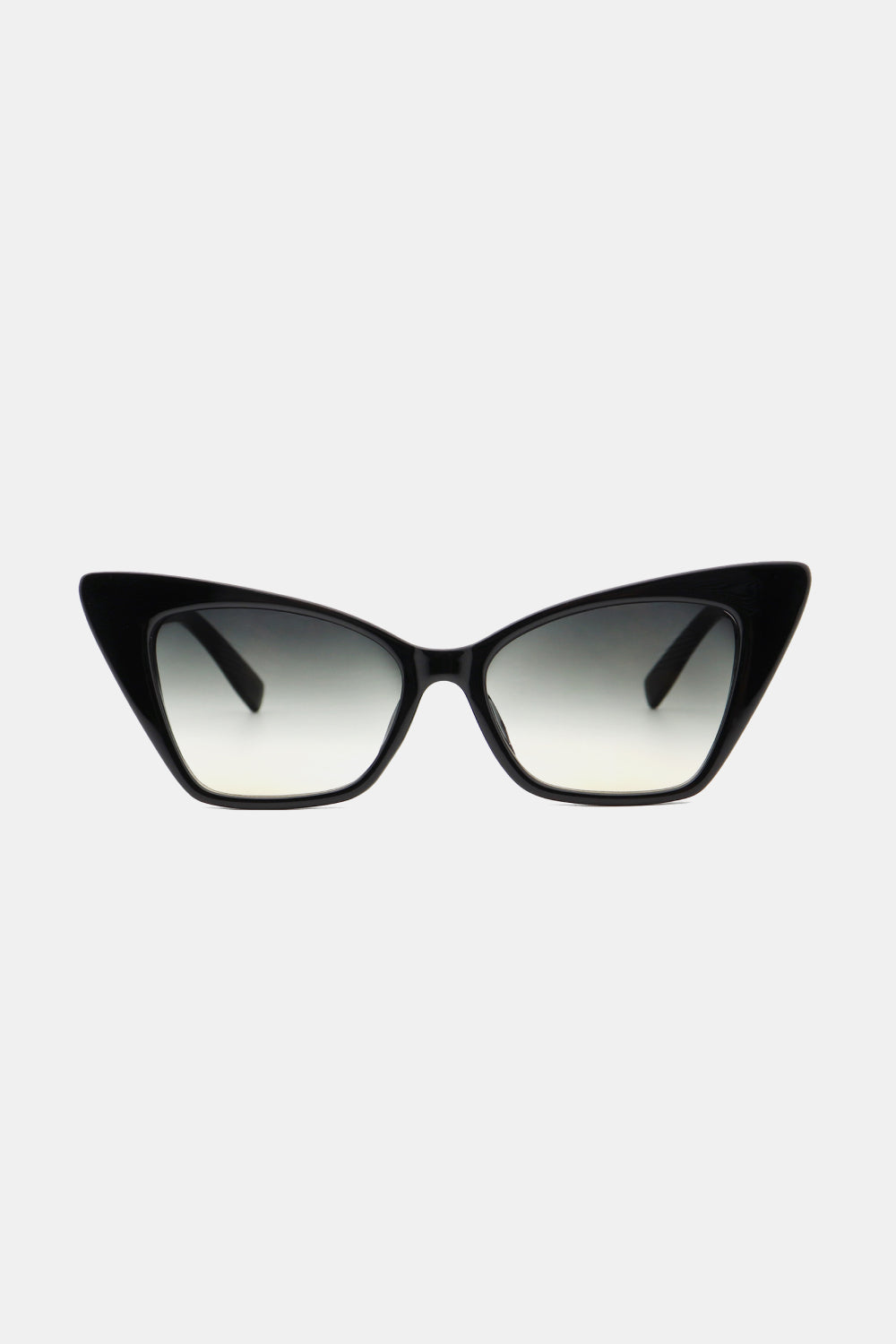 Acetate Lens Cat Eye Sunglasses - ClozArt