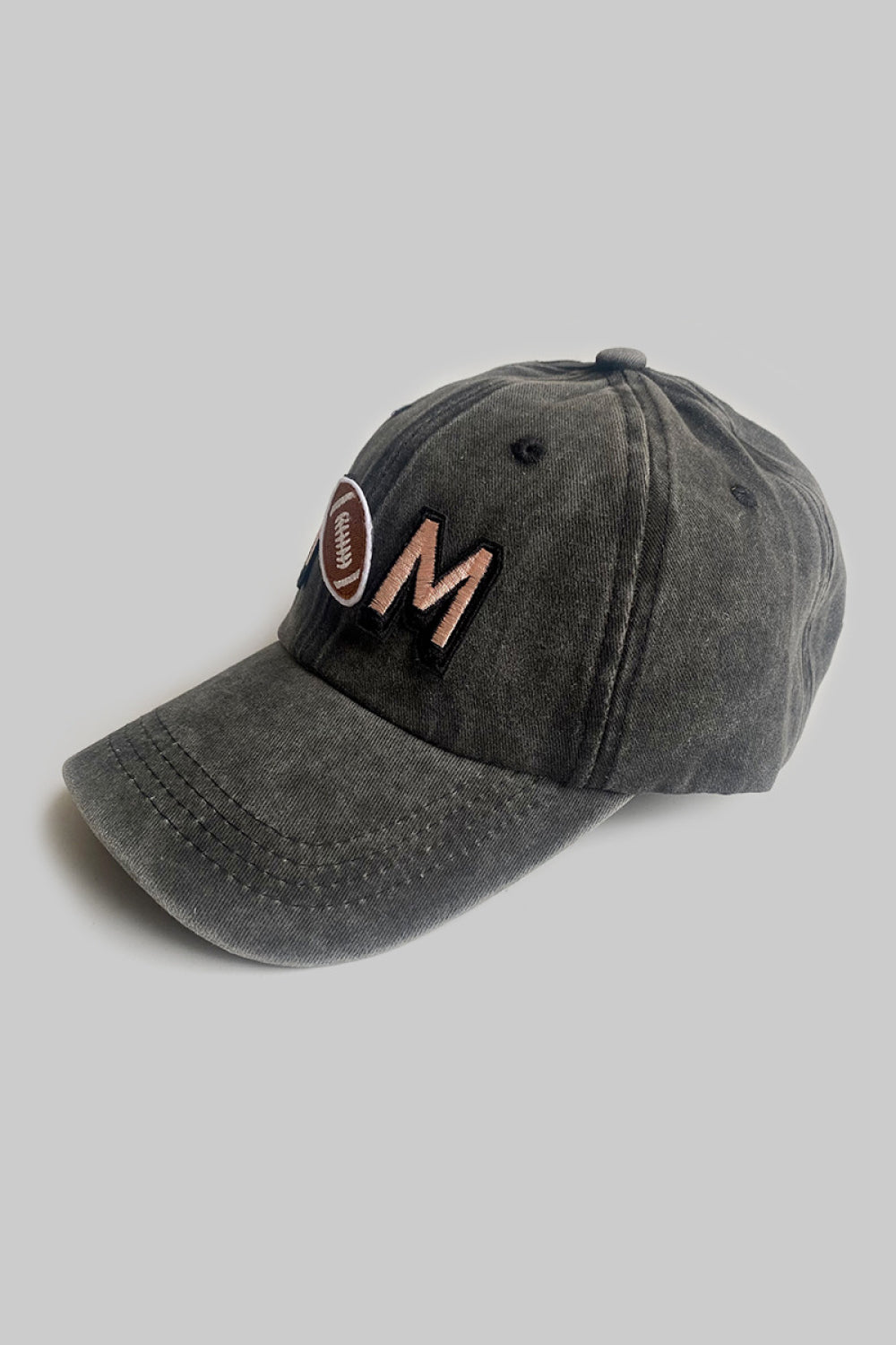 MOM Baseball Cap - ClozArt