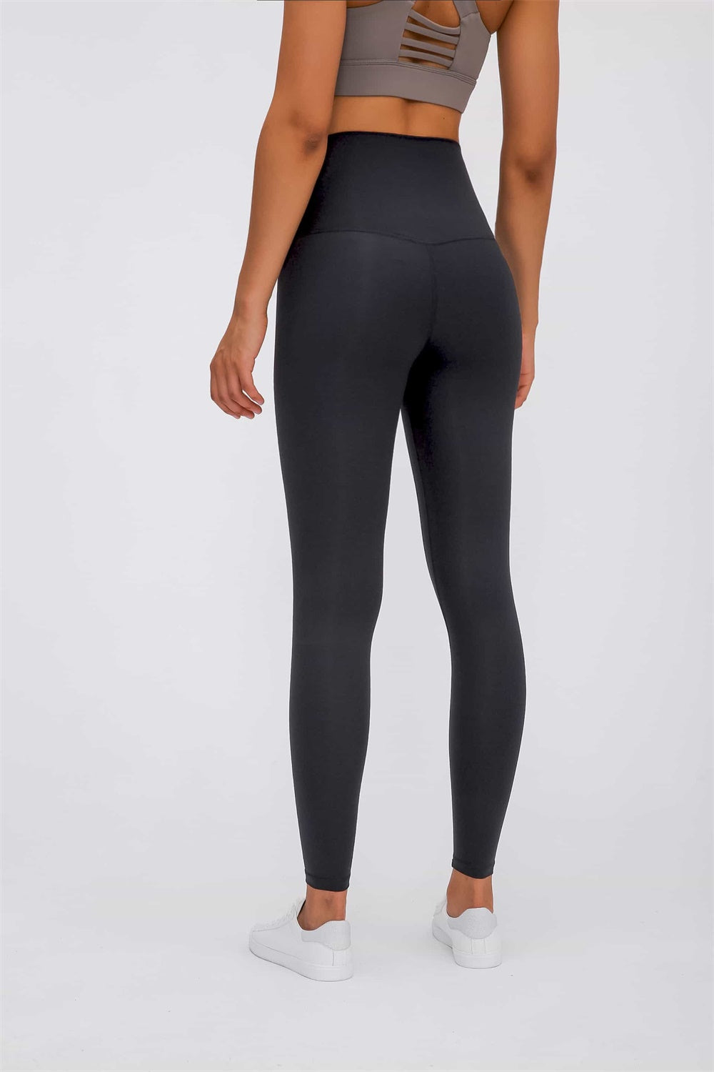 Millennia Ultra Soft High Waist Leggings - ClozArt