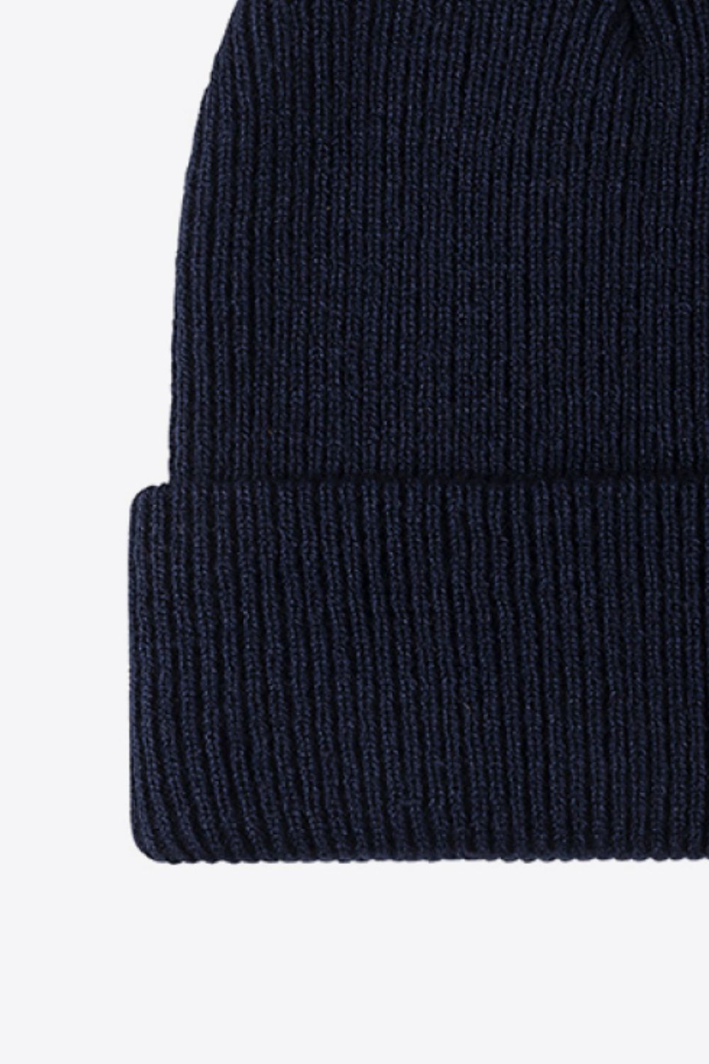 Warm Winter Knit Beanie - ClozArt