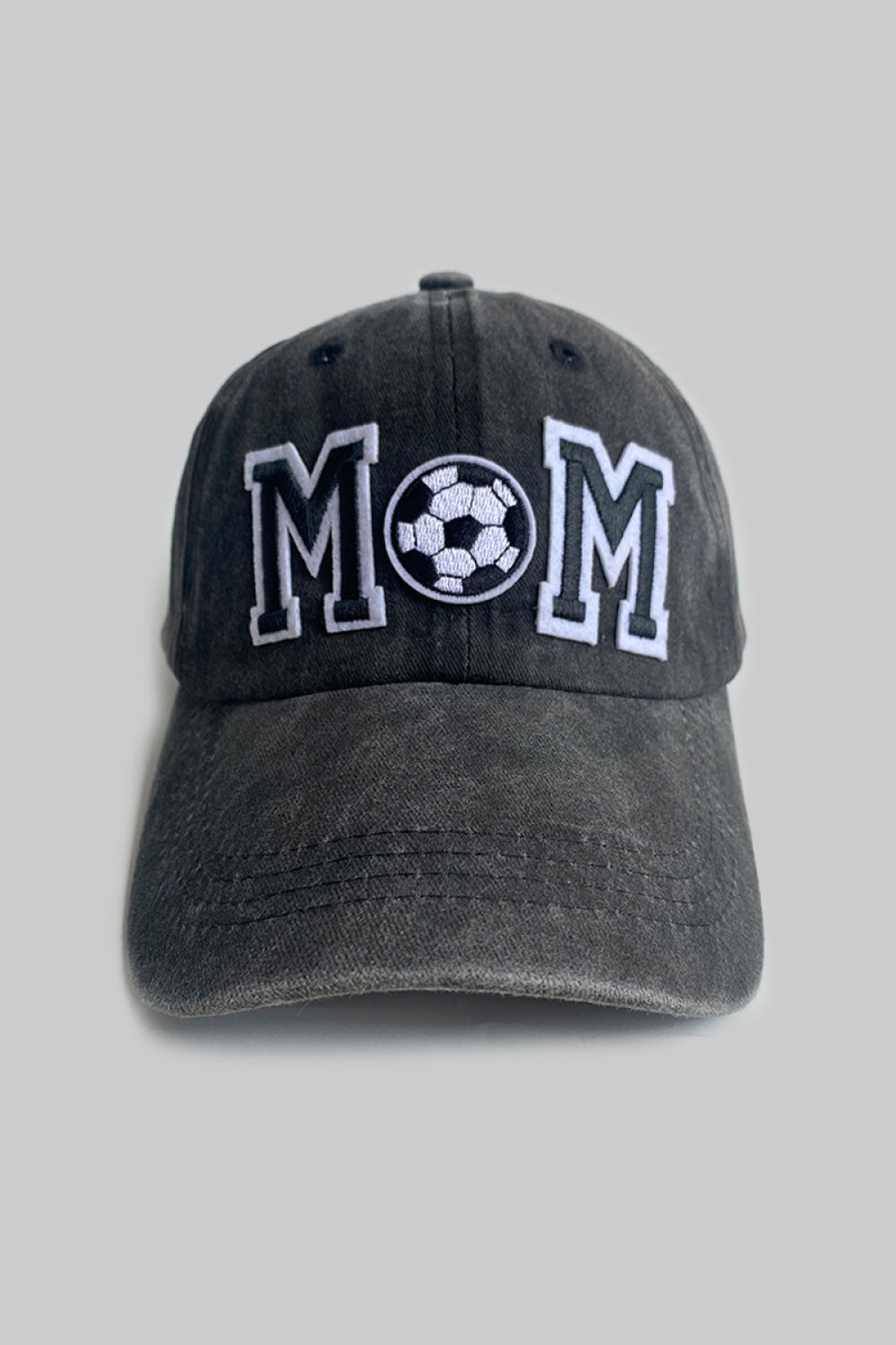 MOM Baseball Cap - ClozArt