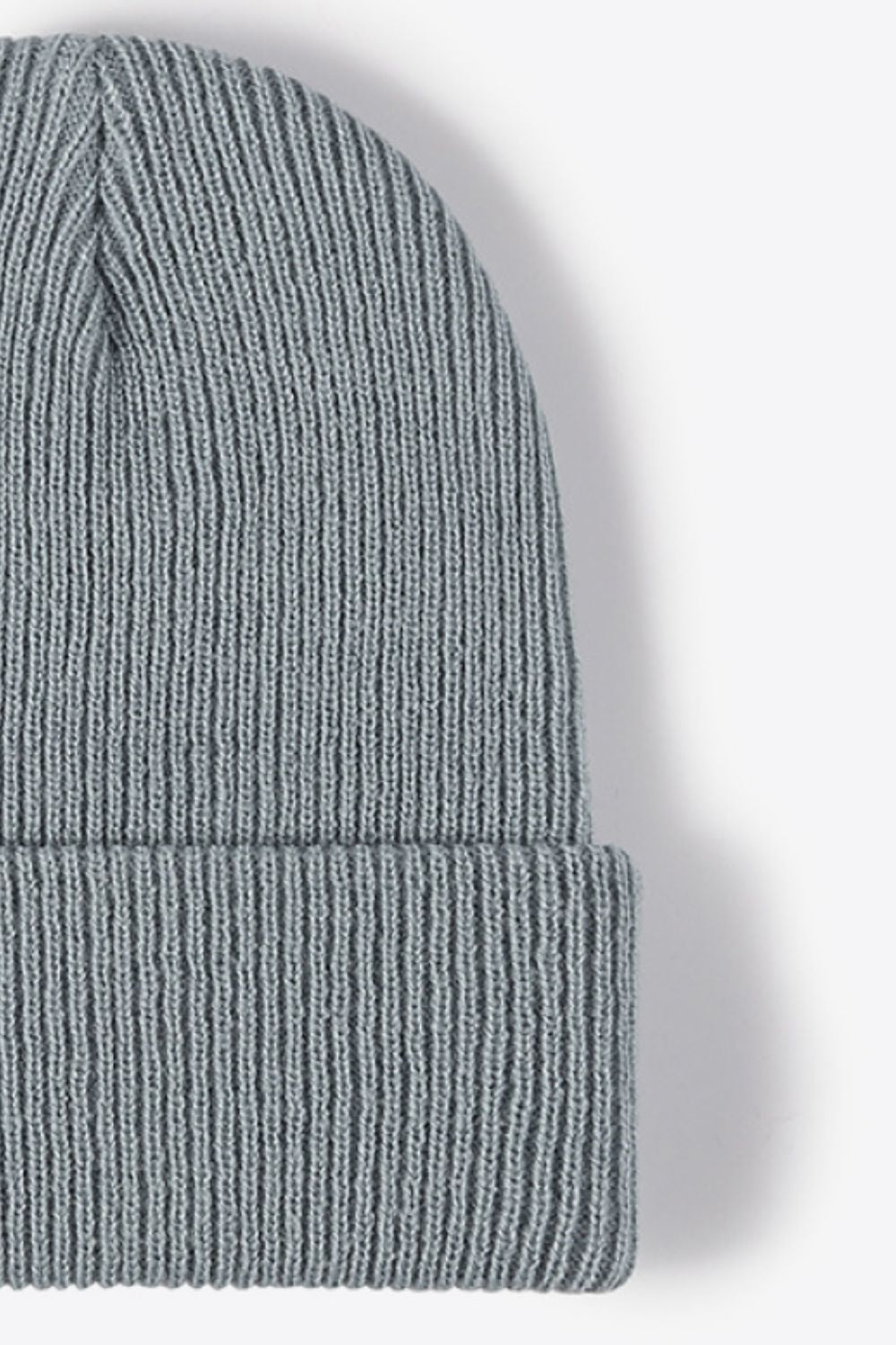 Warm Winter Knit Beanie - ClozArt