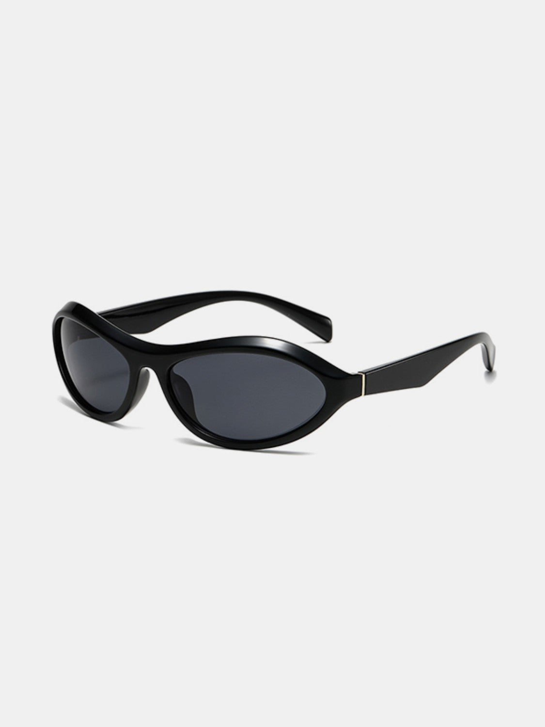 Cat Eye Polycarbonate Sunglasses - ClozArt