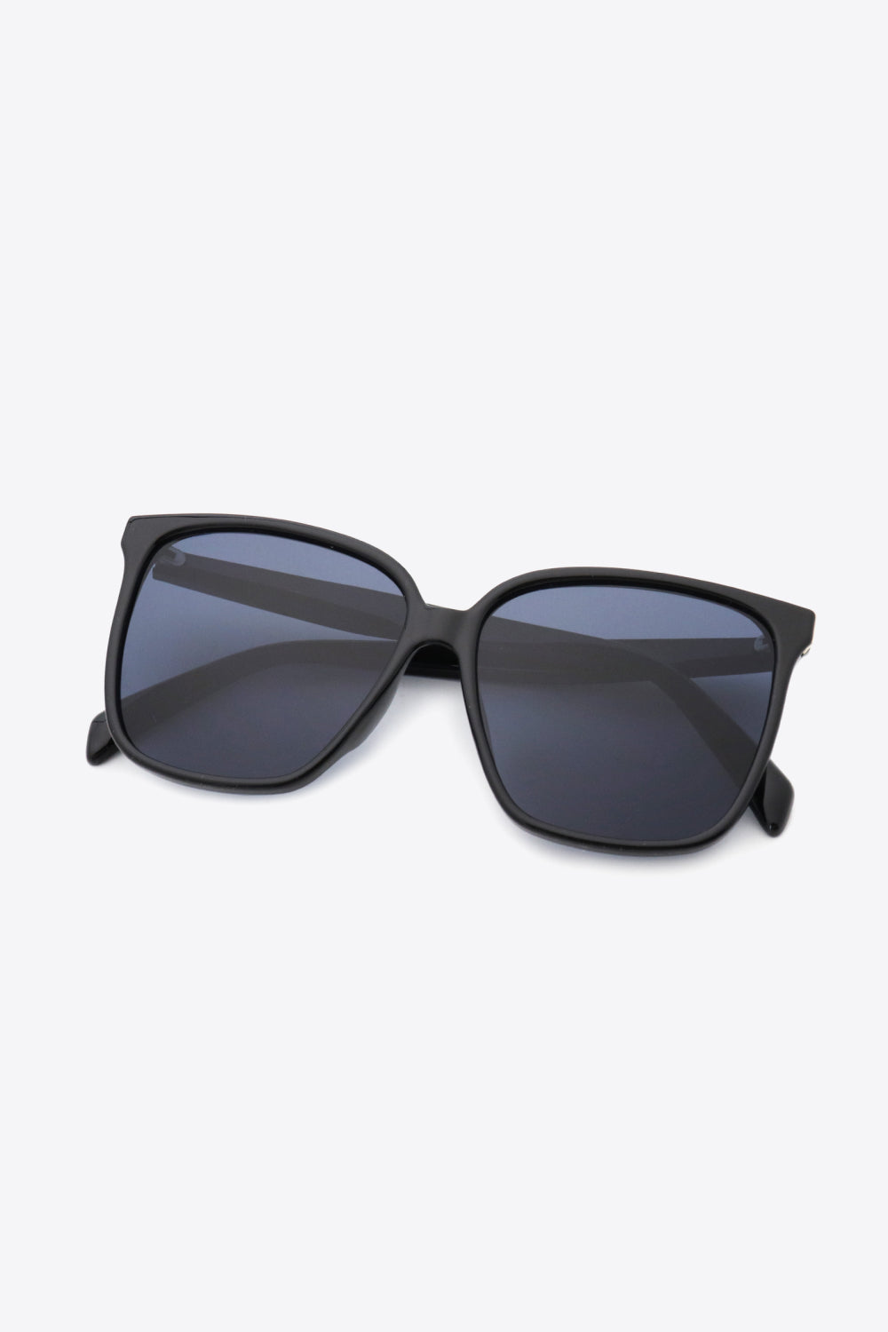 Polycarbonate Frame Wayfarer Sunglasses - ClozArt