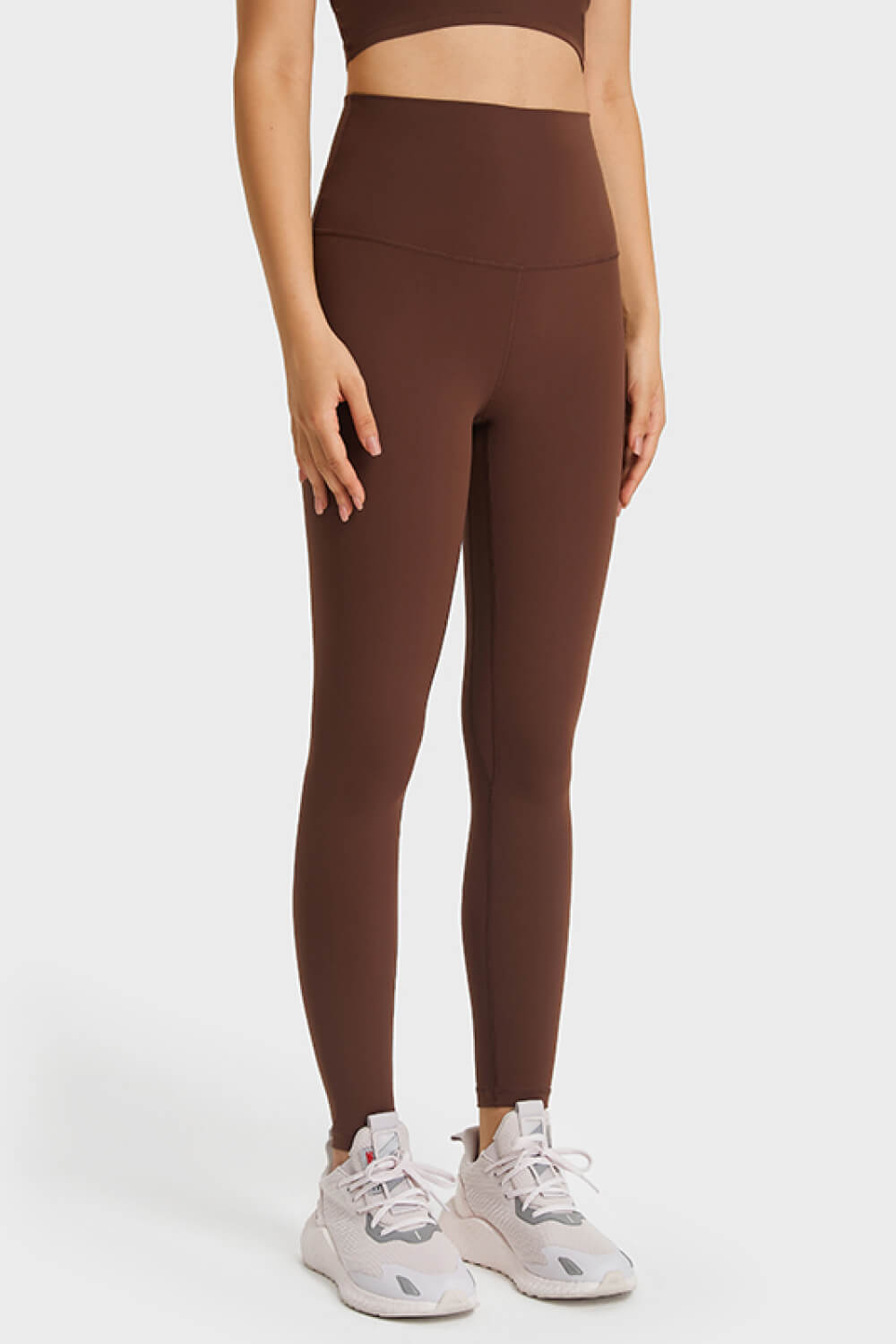 Millennia Ultra Soft High Waist Leggings - ClozArt