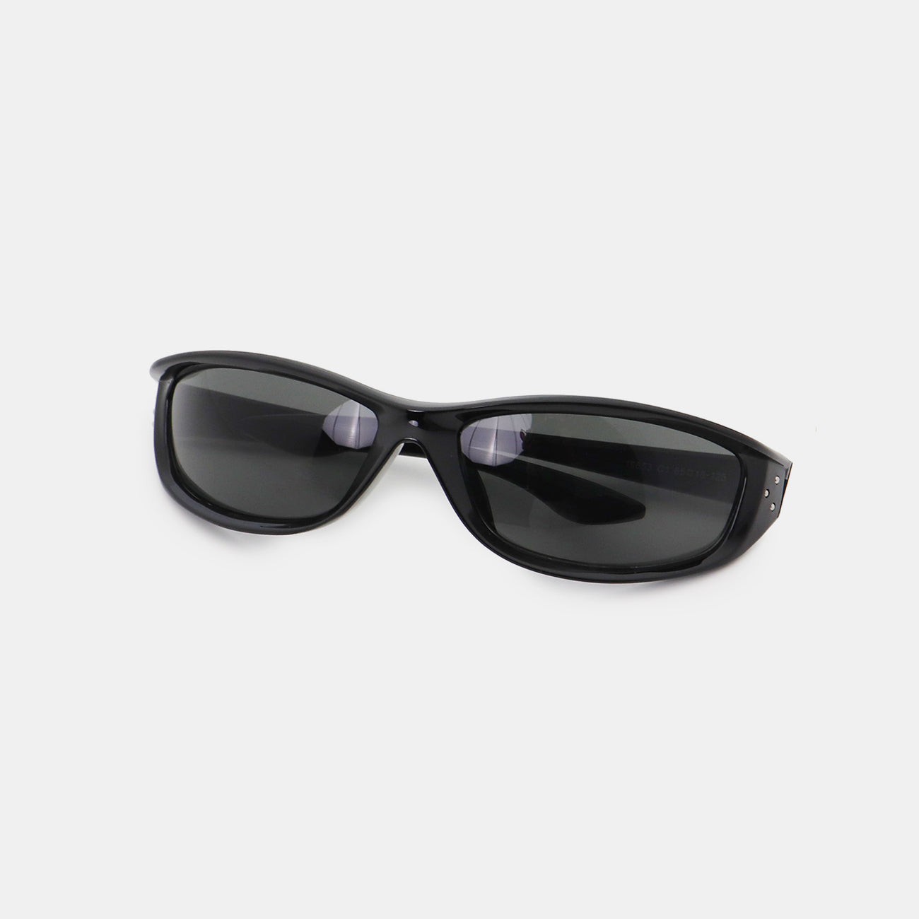 Polycarbonate Frame Rectangle Sunglasses - ClozArt