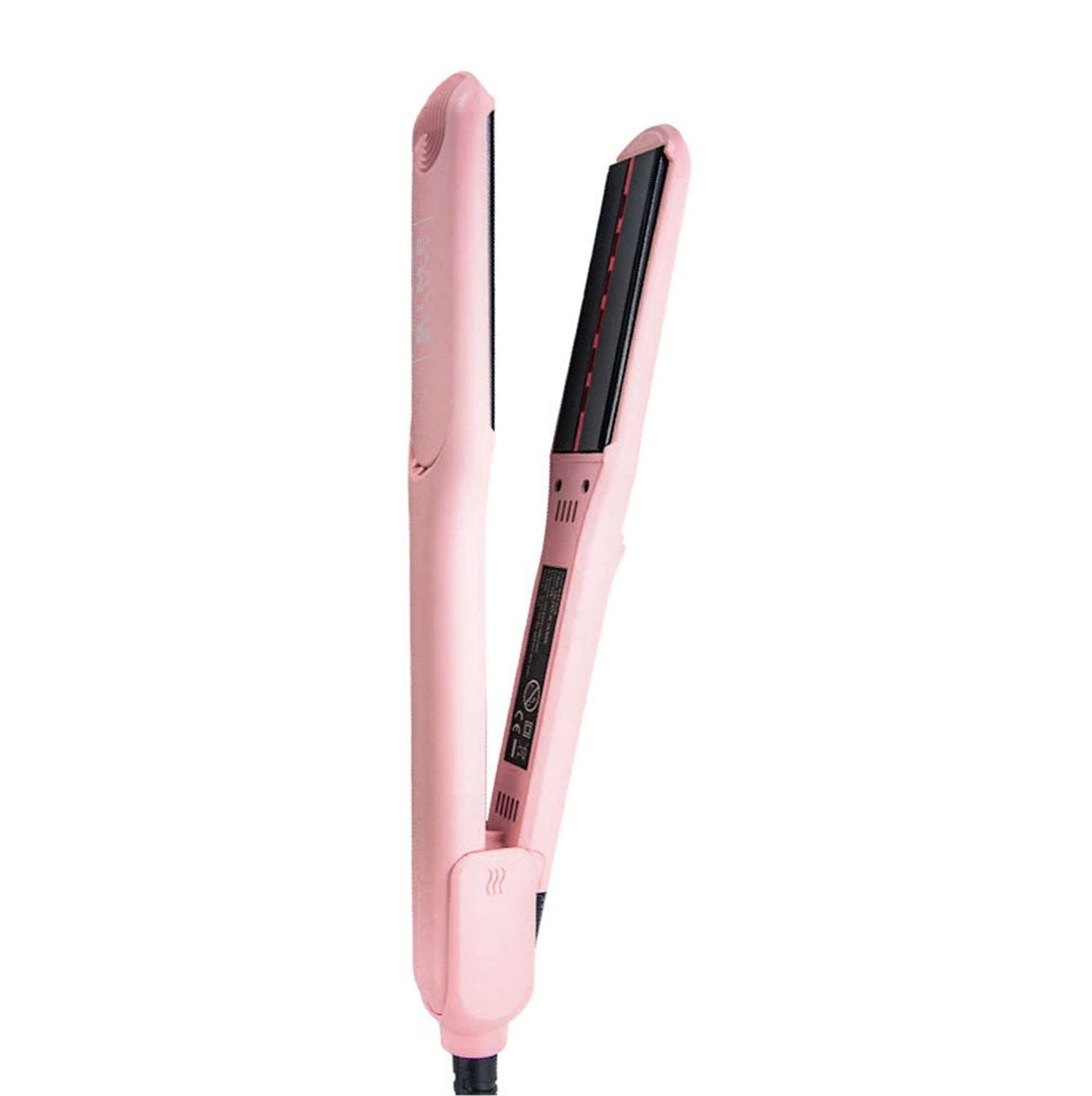 InfraGlam Hair Illuminator Iron