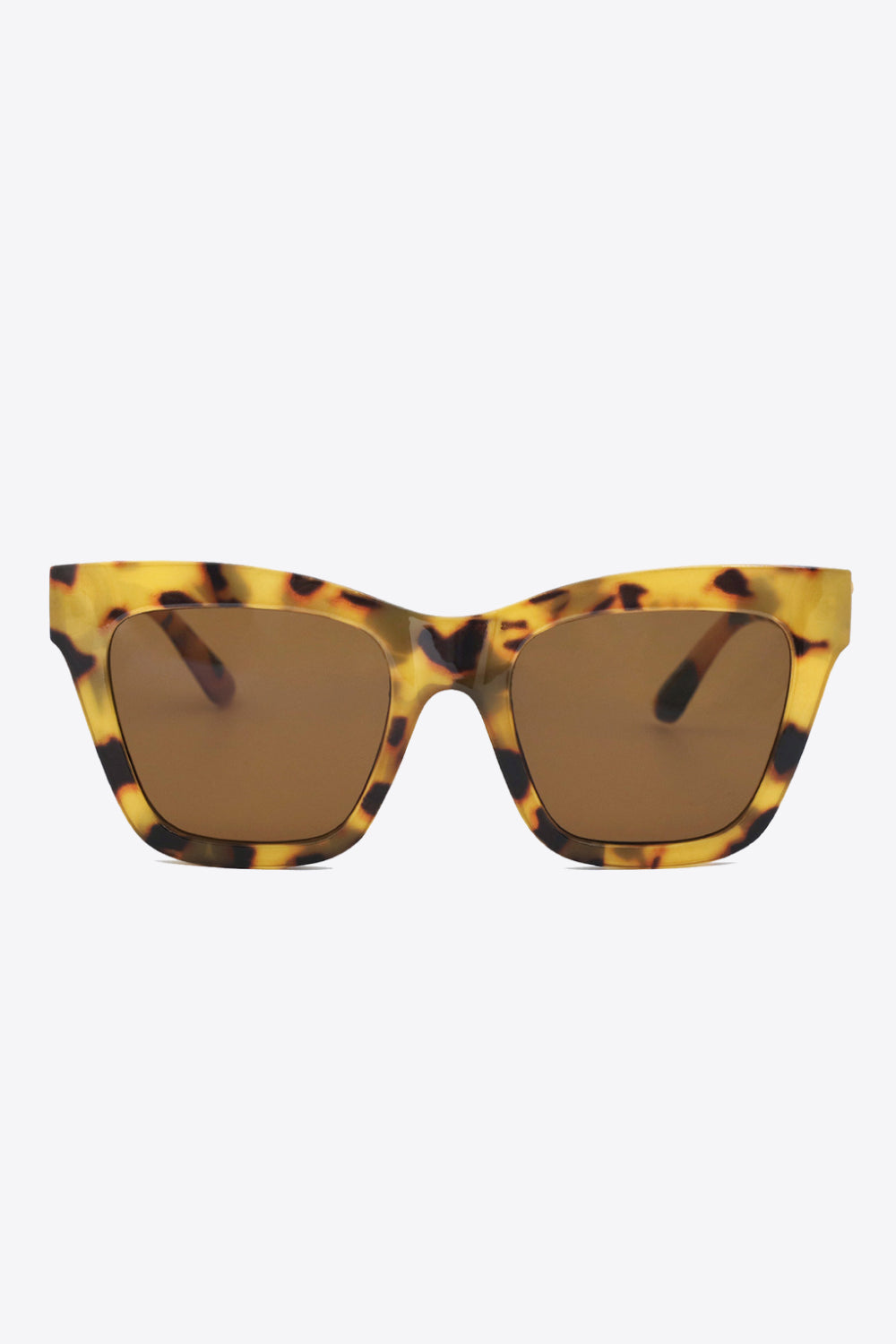 Acetate Lens UV400 Sunglasses - ClozArt