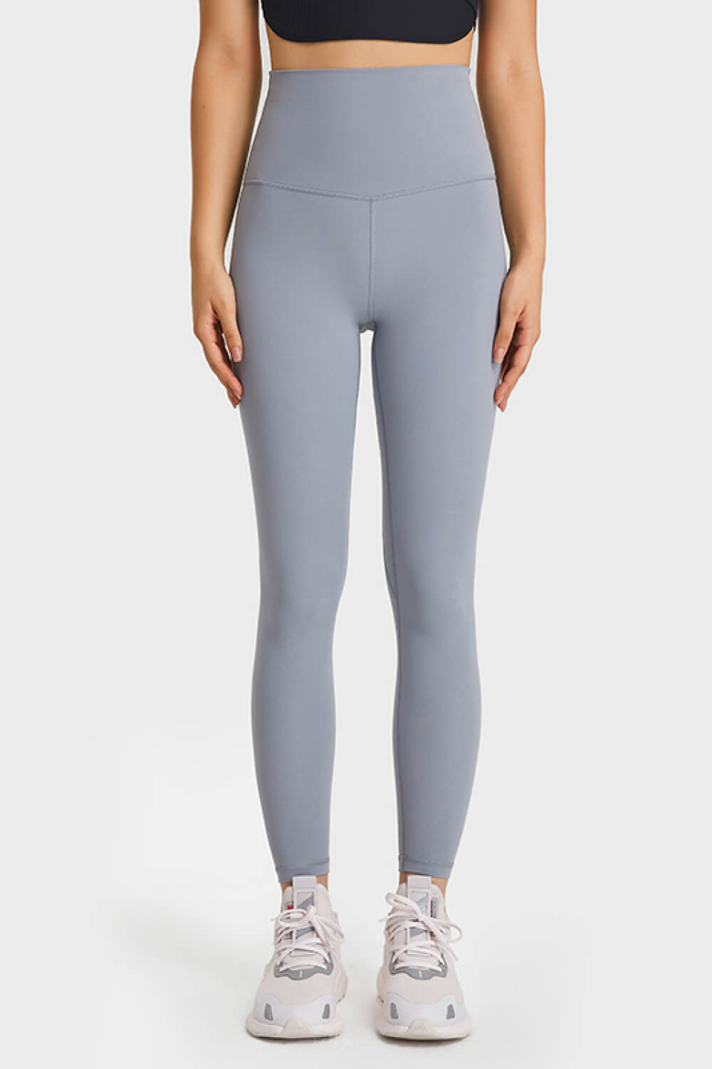 Millennia Ultra Soft High Waist Leggings - ClozArt