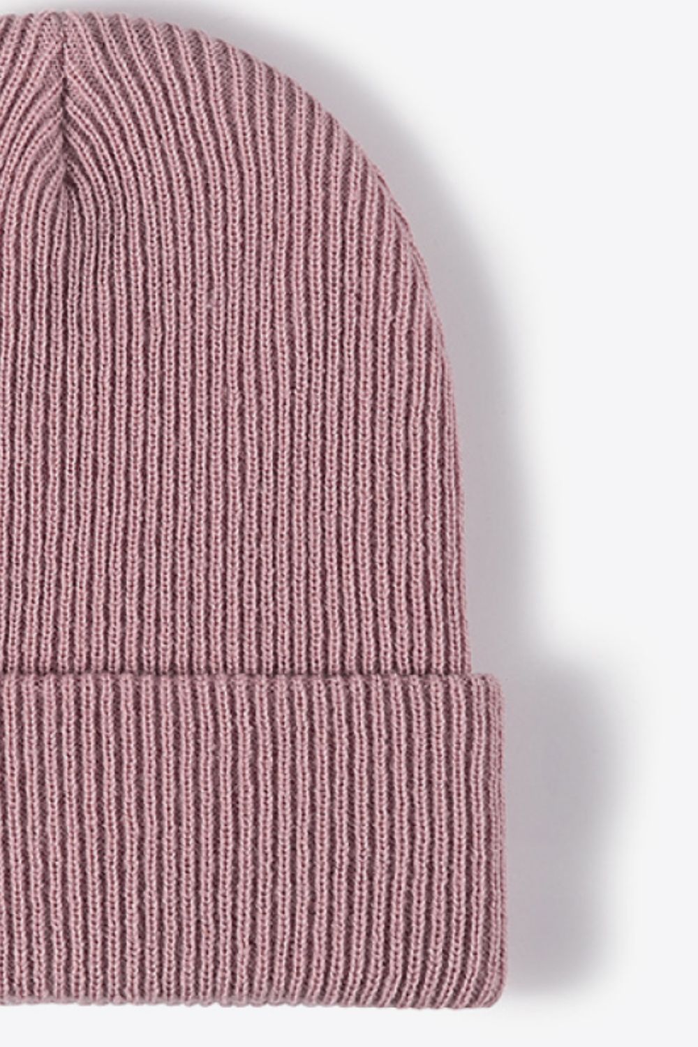 Warm Winter Knit Beanie - ClozArt