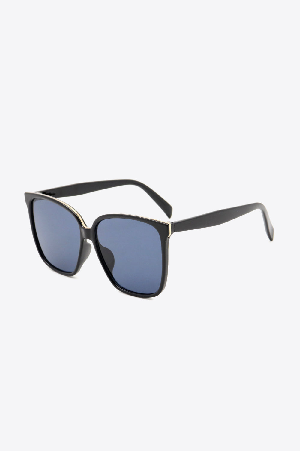 Polycarbonate Frame Wayfarer Sunglasses - ClozArt