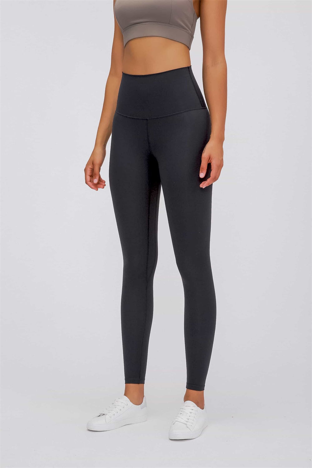 Millennia Ultra Soft High Waist Leggings - ClozArt