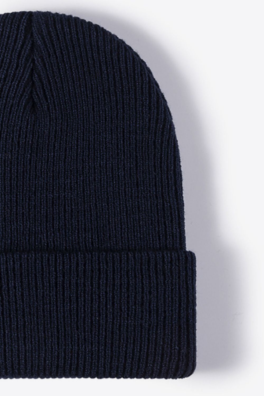 Warm Winter Knit Beanie - ClozArt