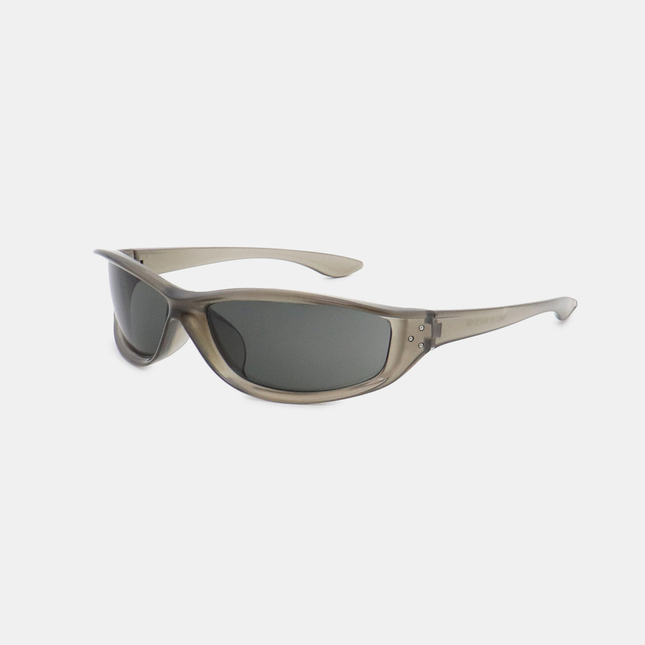 Polycarbonate Frame Rectangle Sunglasses - ClozArt