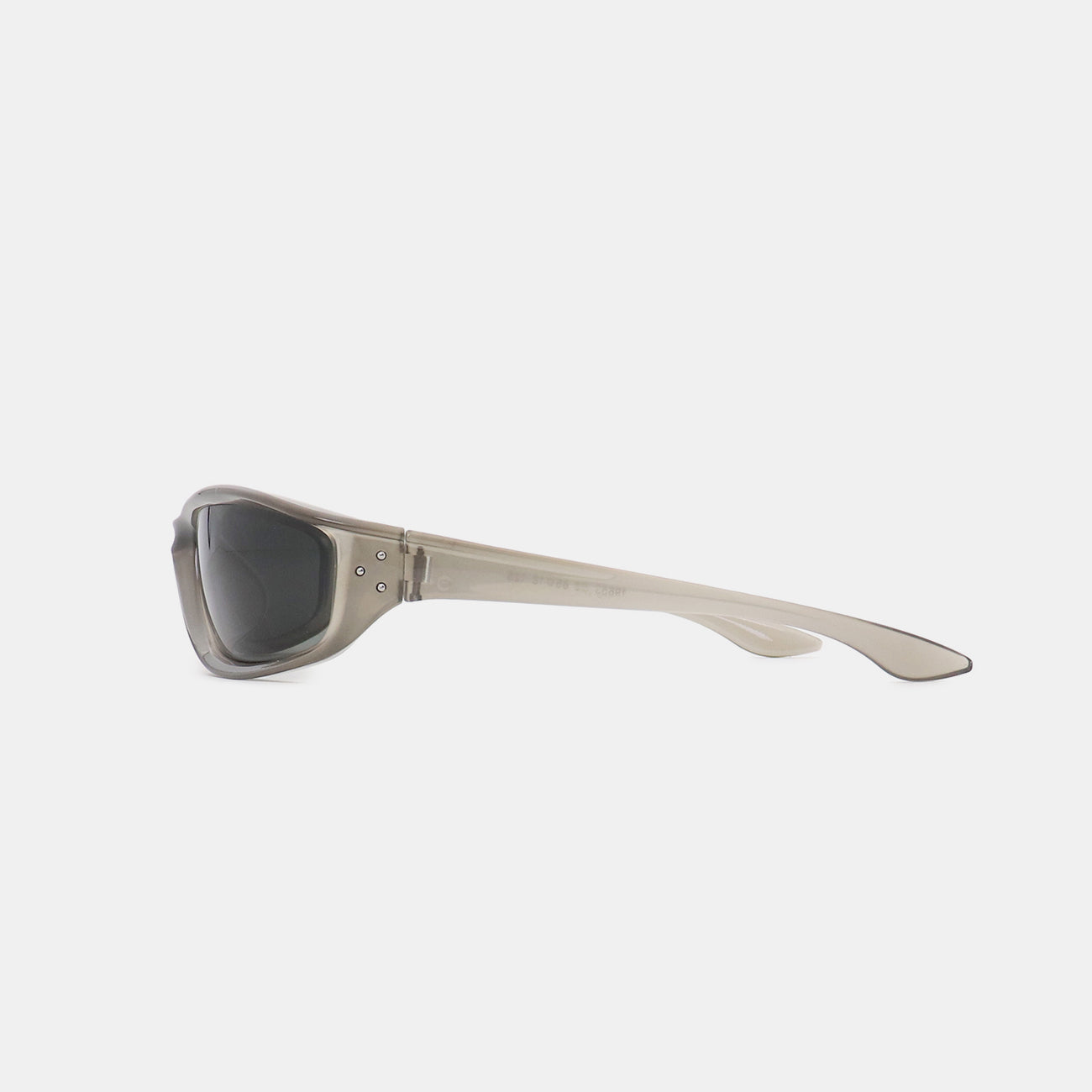 Polycarbonate Frame Rectangle Sunglasses - ClozArt