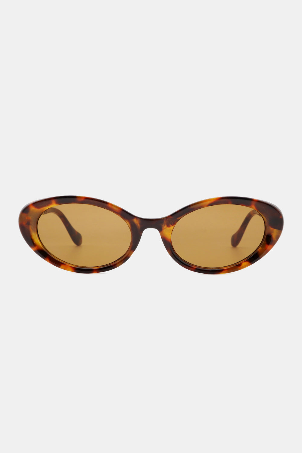 Polycarbonate Frame Cat-Eye Sunglasses - ClozArt