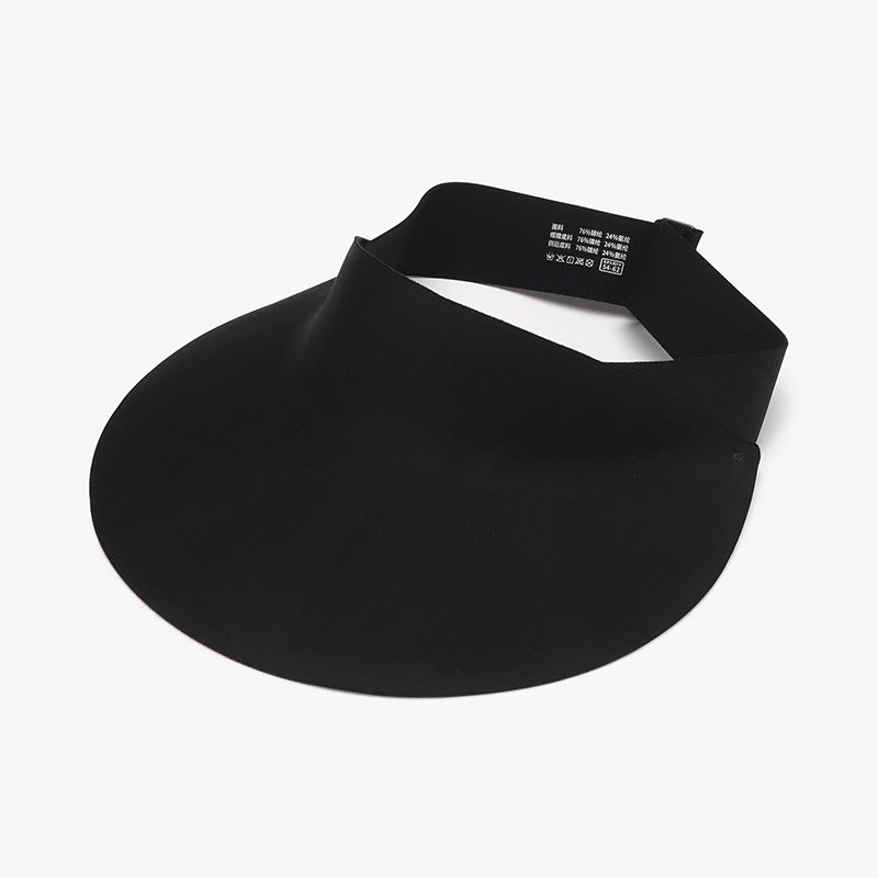 Breathable Adjustable Ice Silk Sun Hat - ClozArt