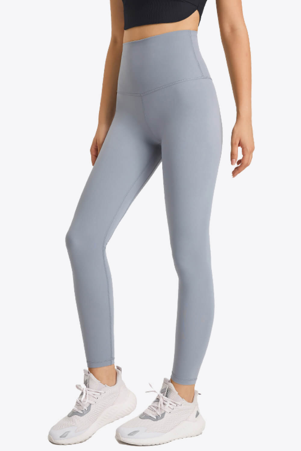 Millennia Ultra Soft High Waist Leggings - ClozArt