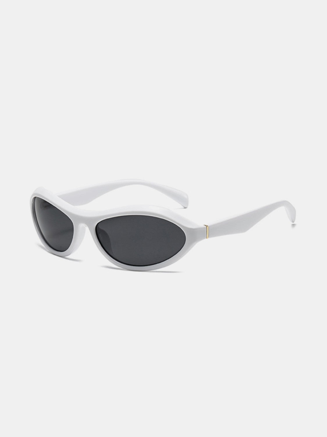 Cat Eye Polycarbonate Sunglasses - ClozArt