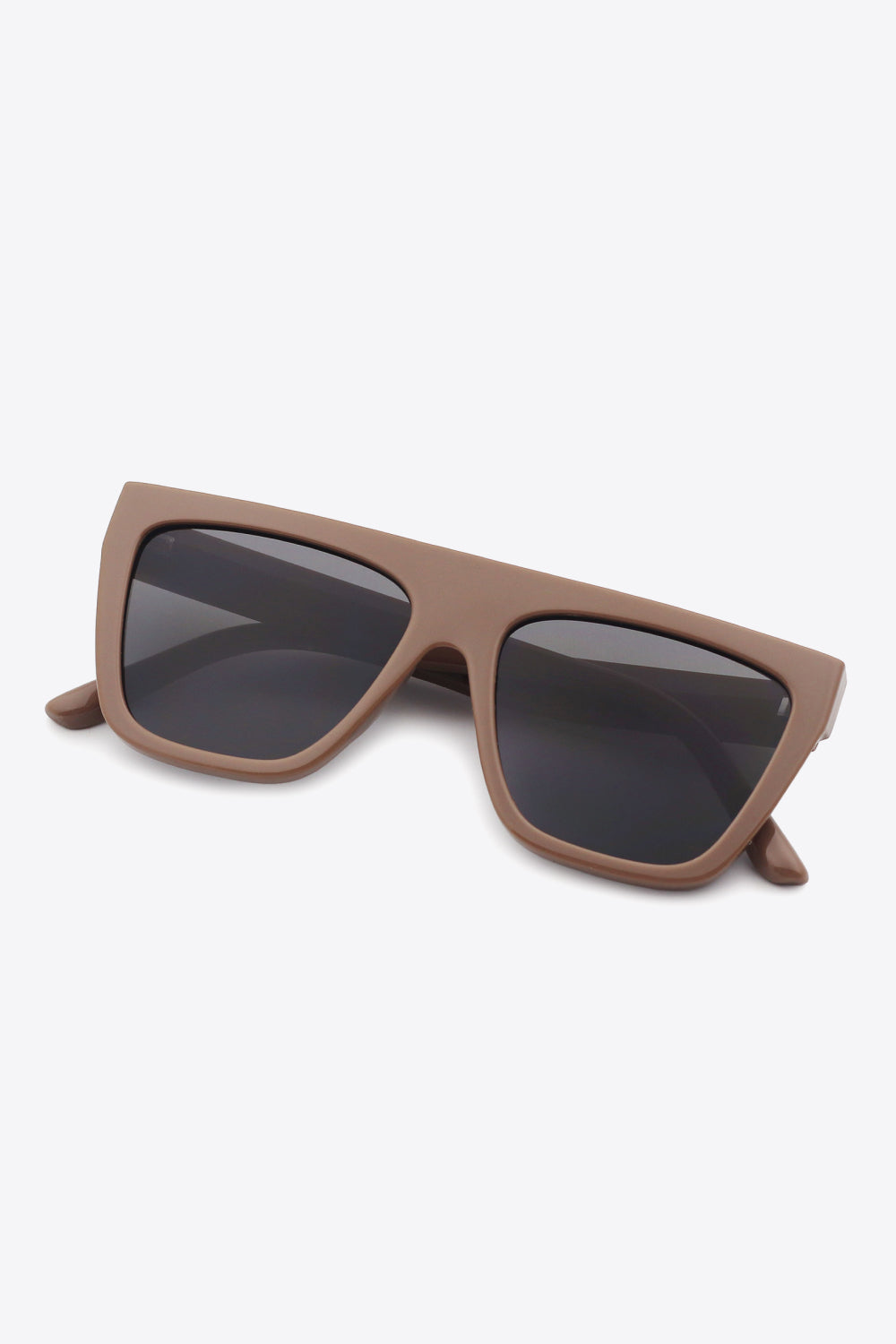 UV400 Polycarbonate Wayfarer Sunglasses - ClozArt