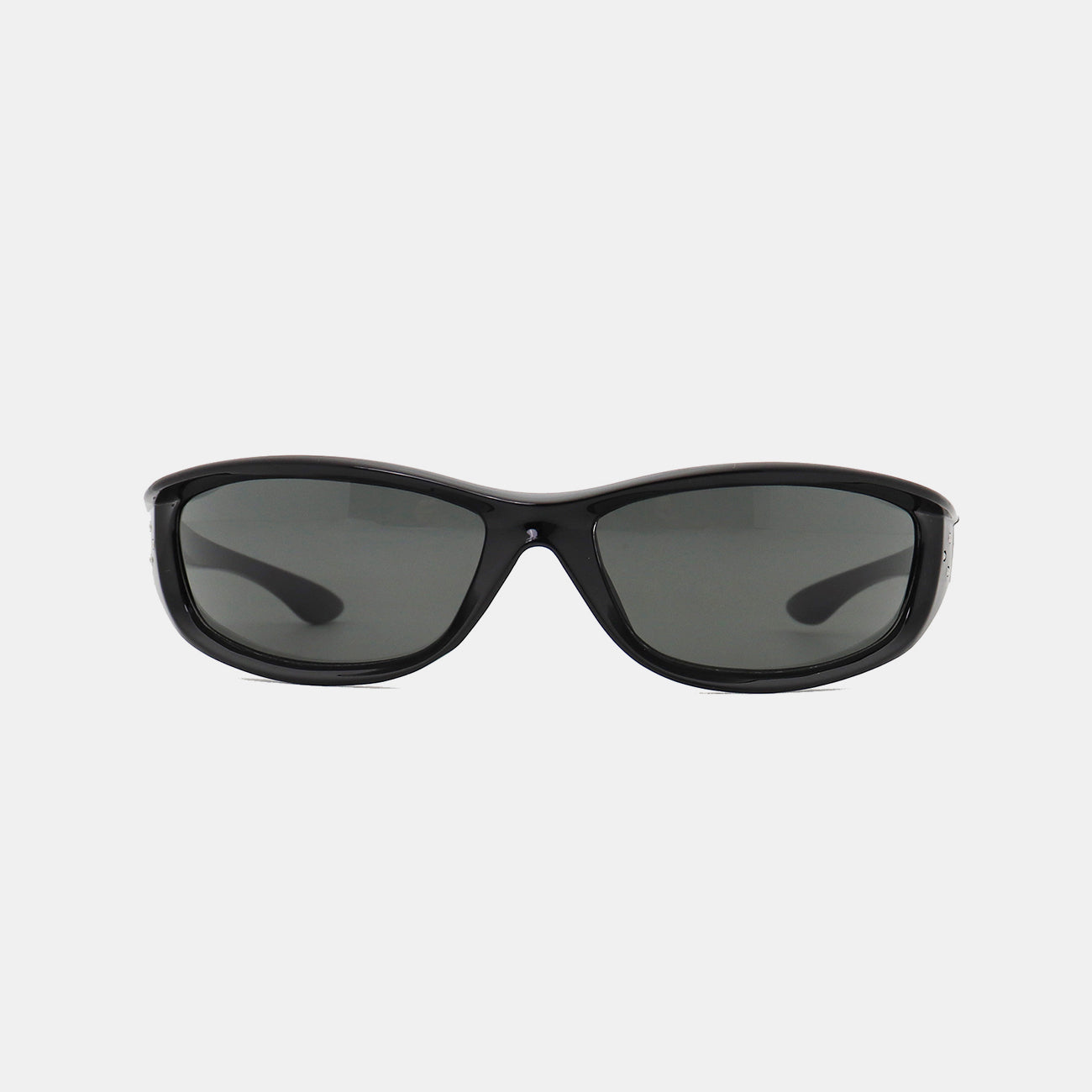 Polycarbonate Frame Rectangle Sunglasses - ClozArt