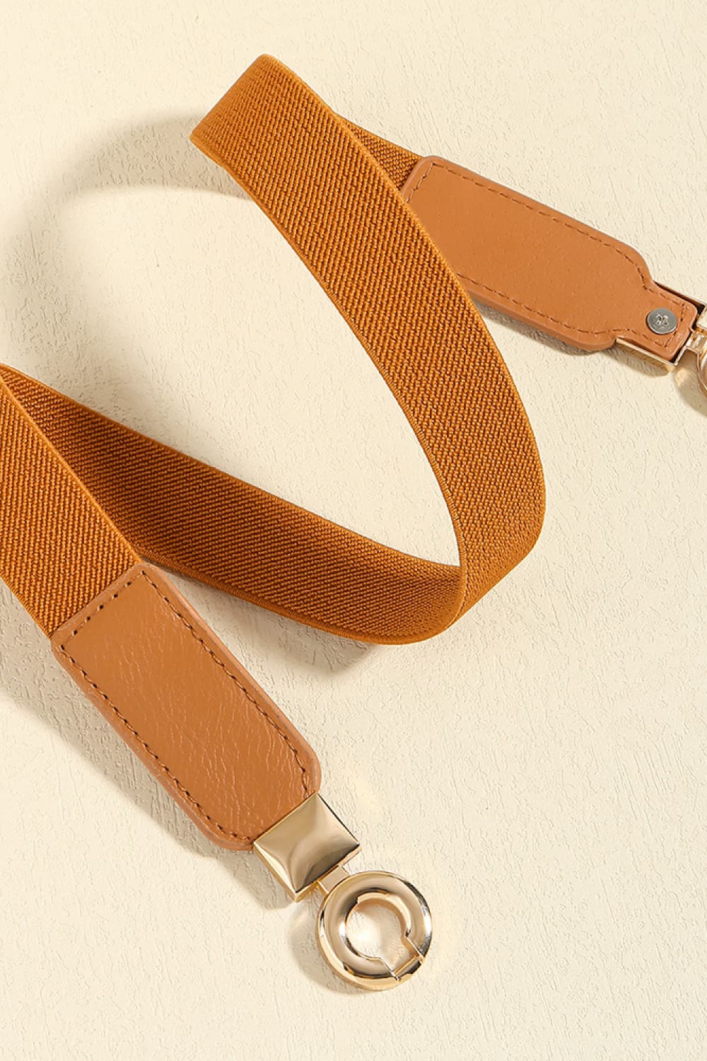 PU Leather Belt - ClozArt