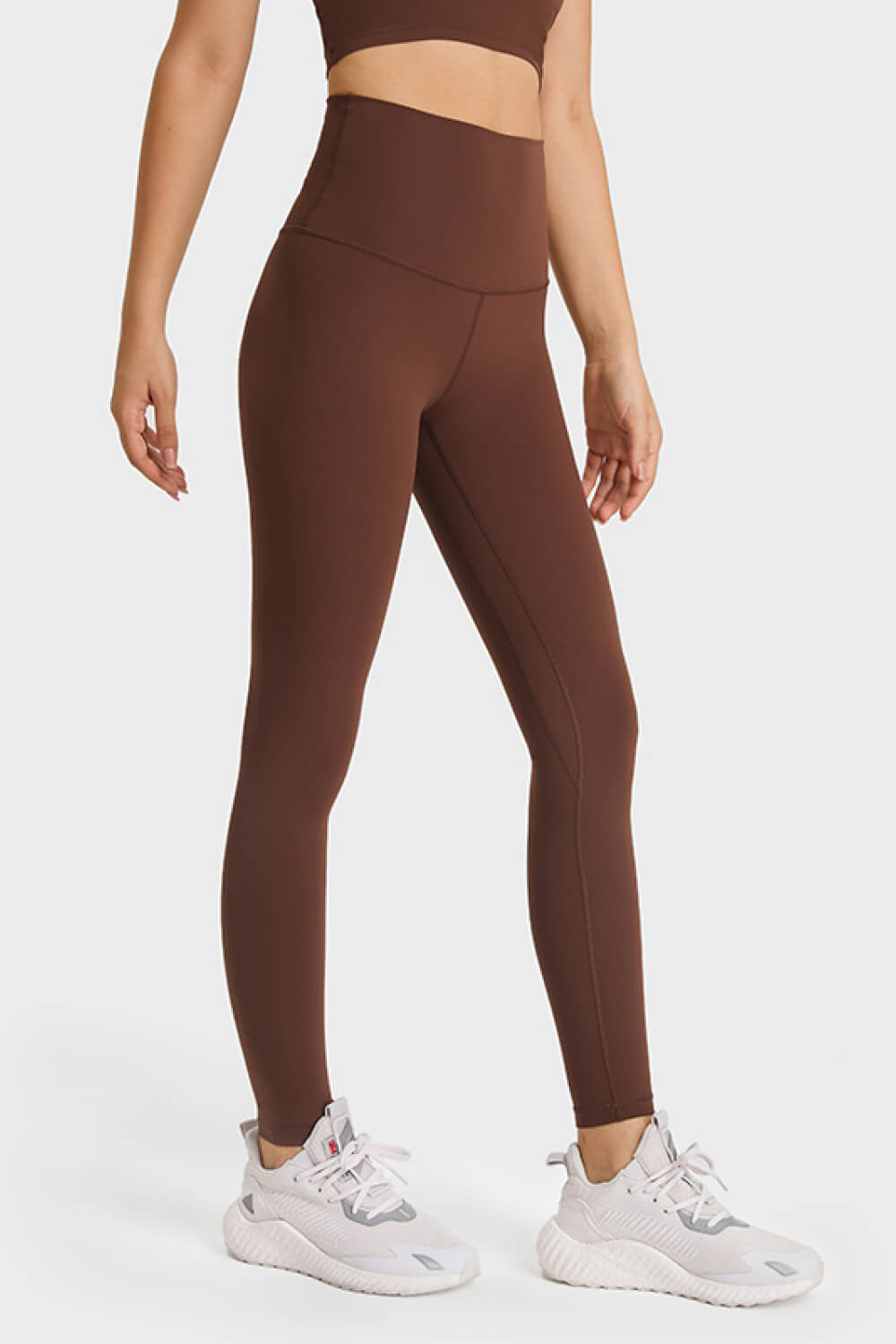 Millennia Ultra Soft High Waist Leggings - ClozArt