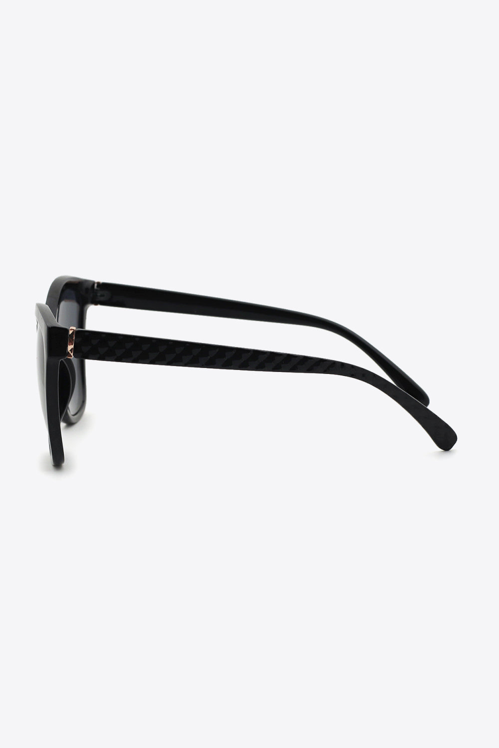 Full Rim Polycarbonate Sunglasses - ClozArt