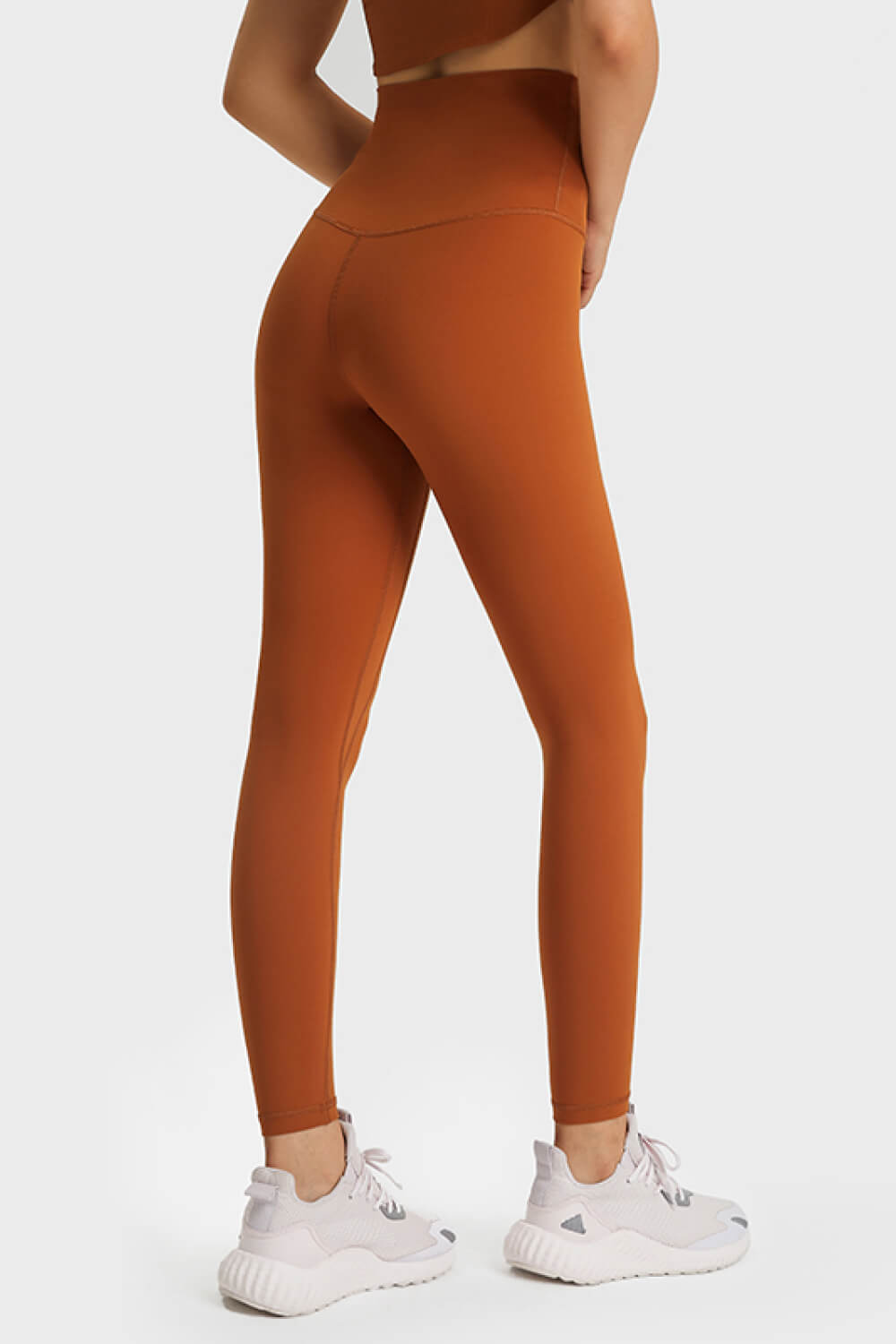 Millennia Ultra Soft High Waist Leggings - ClozArt