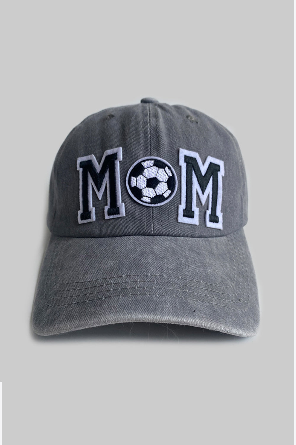 MOM Baseball Cap - ClozArt