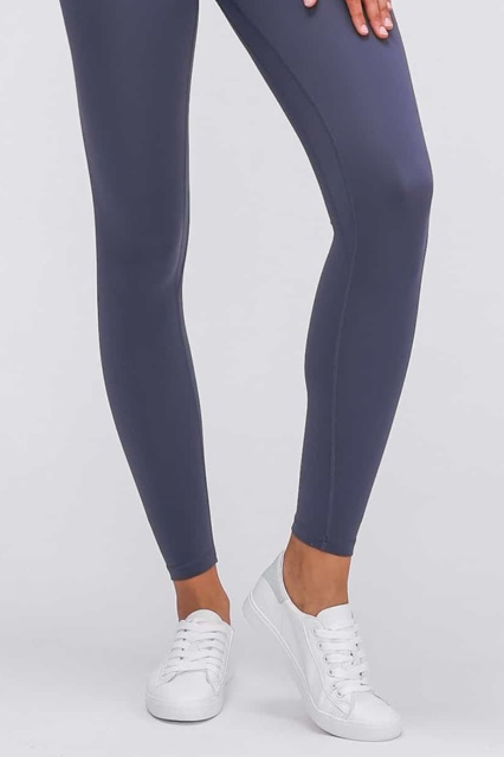 Millennia Ultra Soft High Waist Leggings - ClozArt