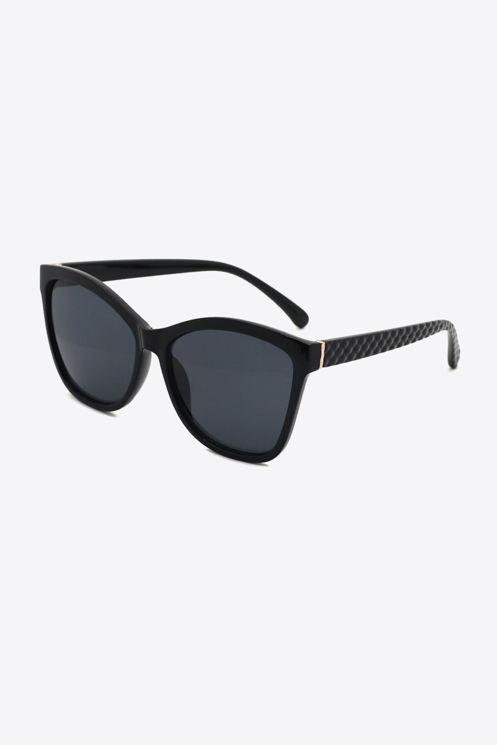 Full Rim Polycarbonate Sunglasses - ClozArt