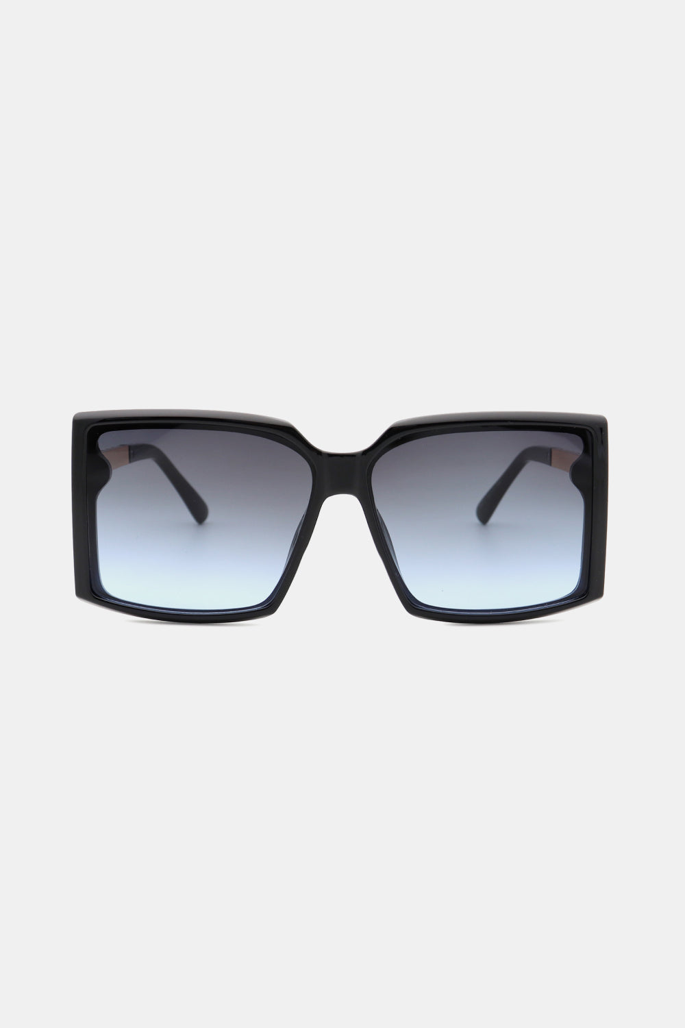 Polycarbonate Frame Square Sunglasses - ClozArt